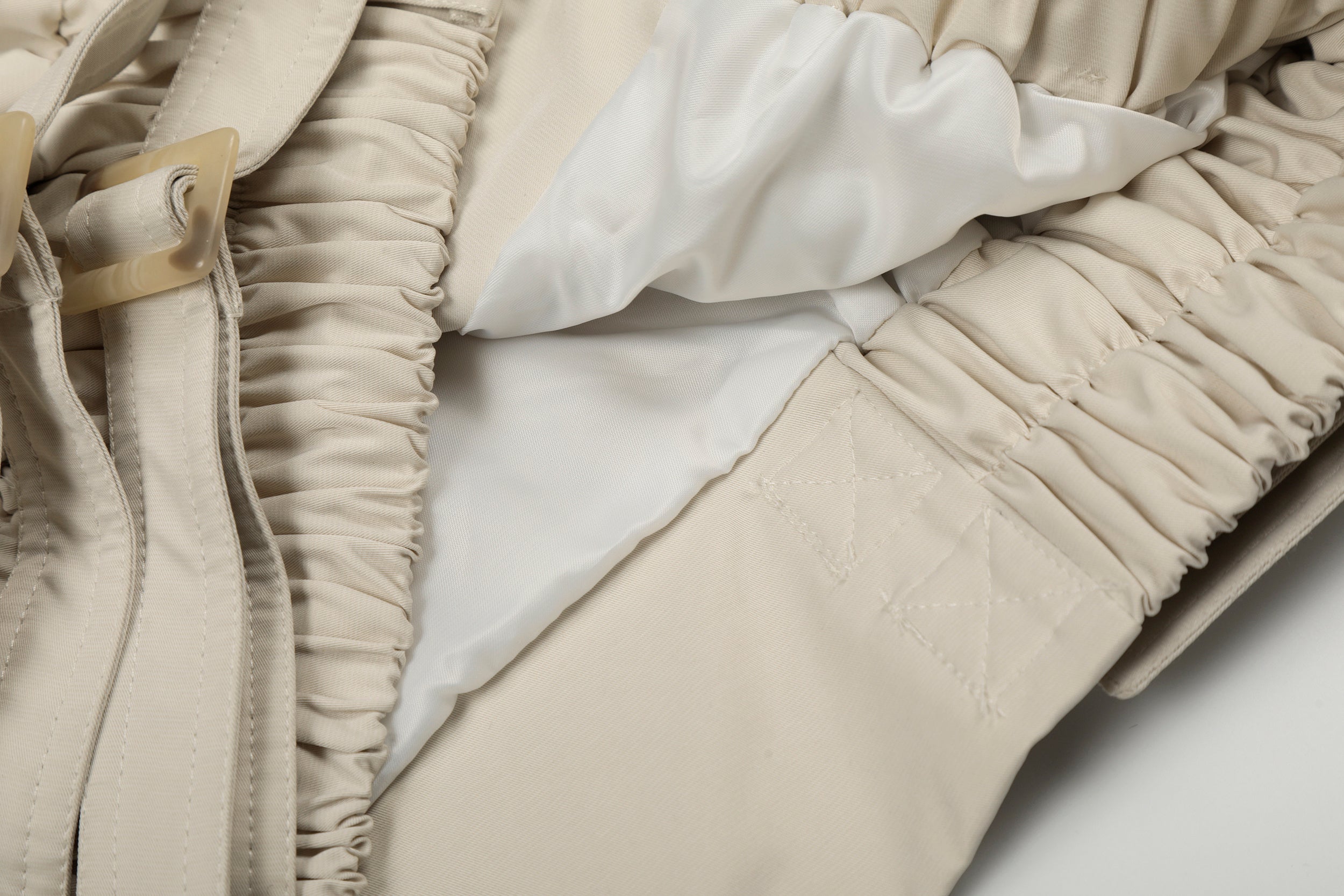3-6-5.shop Utility Stand Collar Jacket