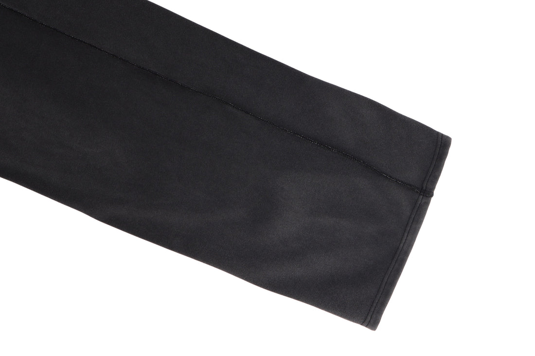 3-6-5.shop Graffiti Washed Wide-Leg Sweatpants