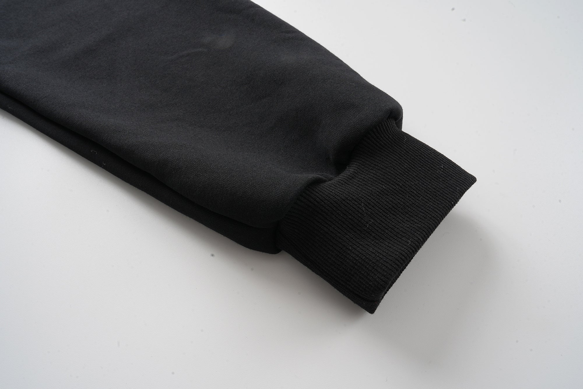3-6-5.shop Skeleton Zip-Up Hoodie