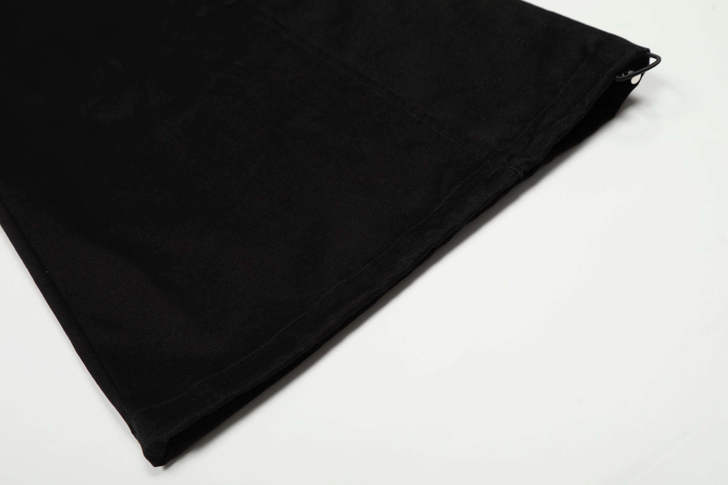 3-6-5.shop Studded Utility Wide-Leg Pants