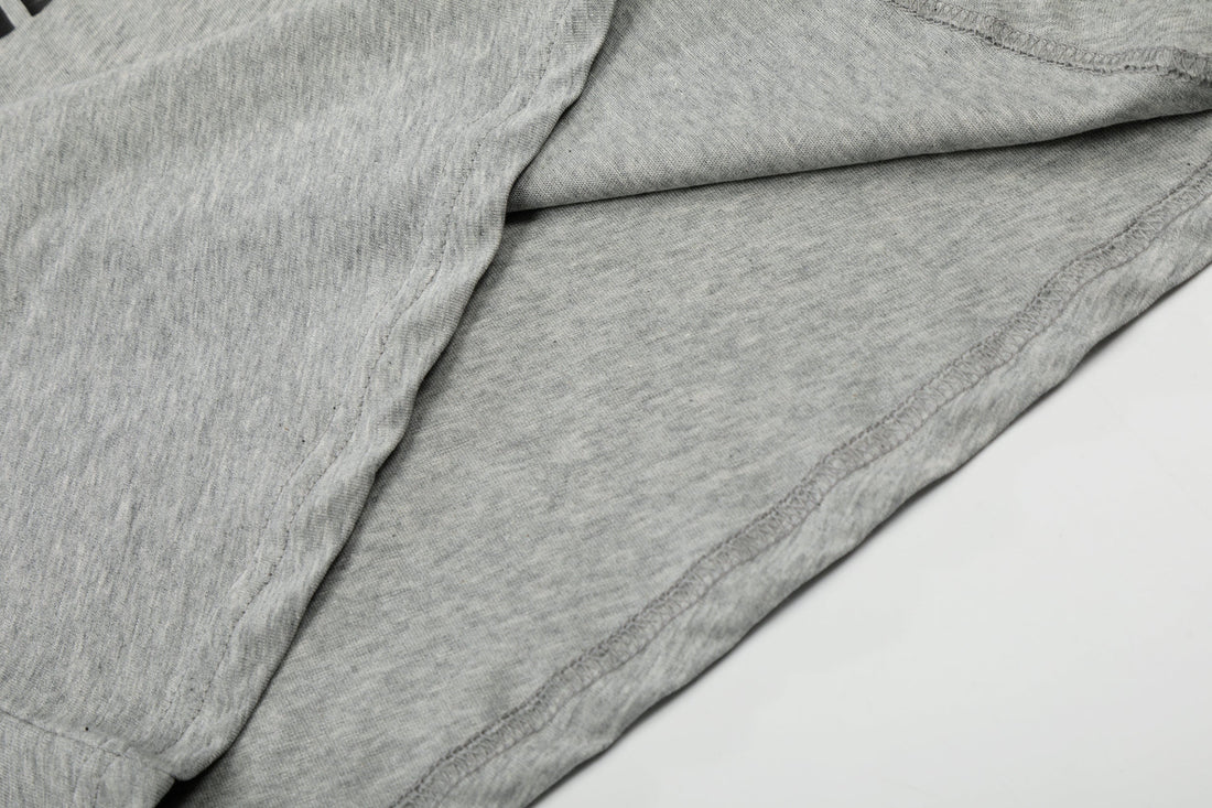 3-6-5.shop “I ♥ EMO” Raglan Long Sleeve Tee