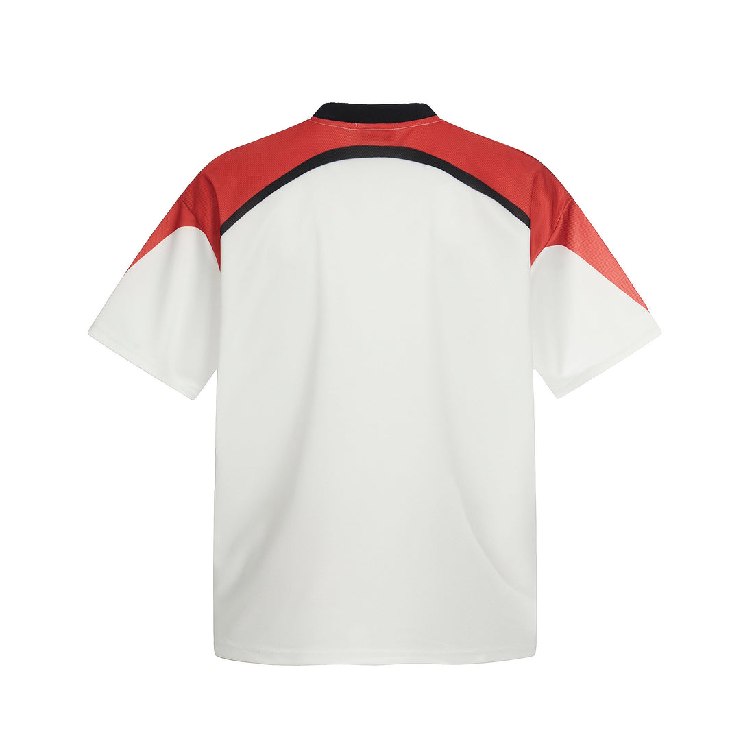 3-6-5.shop Anime Graphic Mesh Soccer Jersey