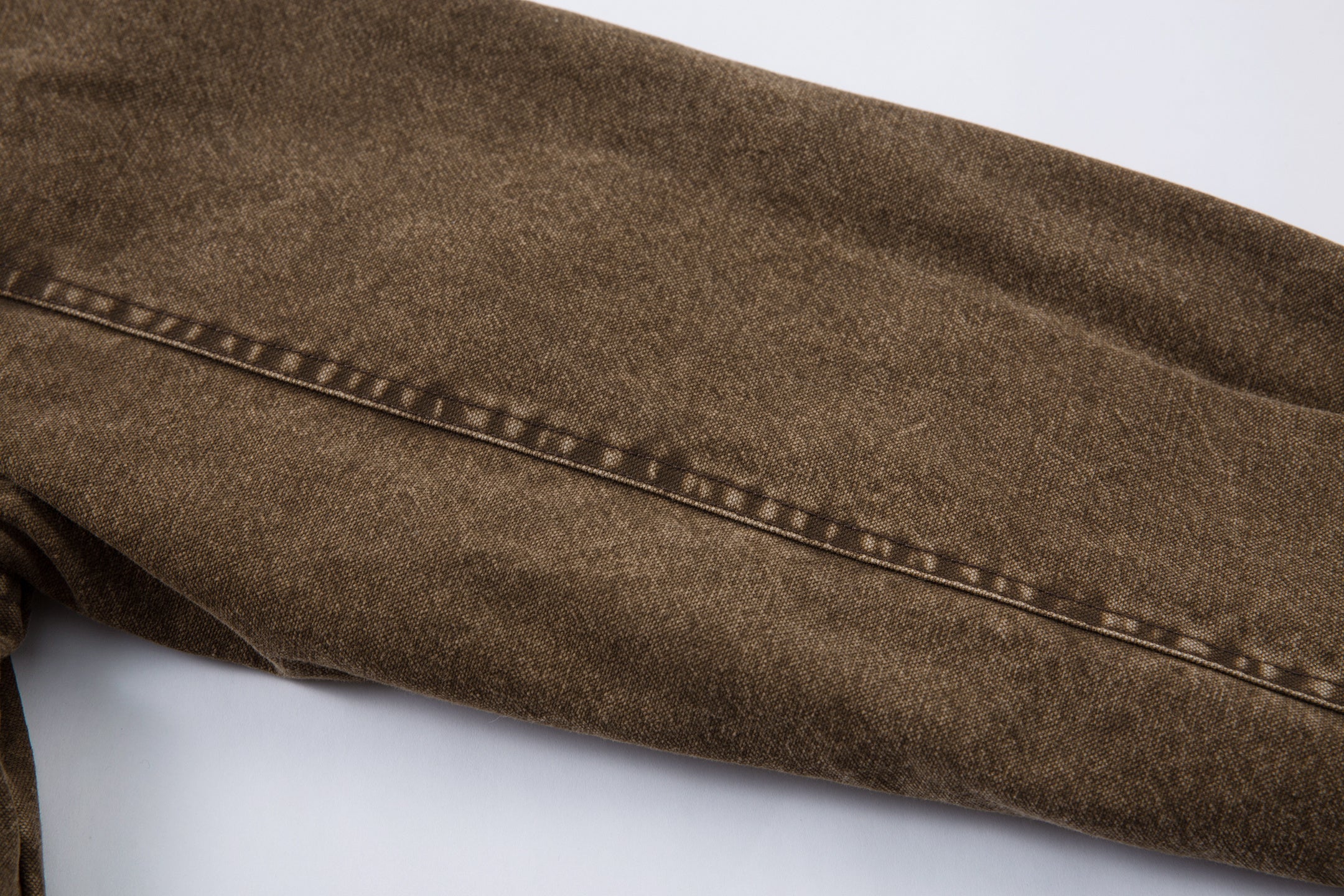3-6-5.shop Toggle Fur-Lined Jacket