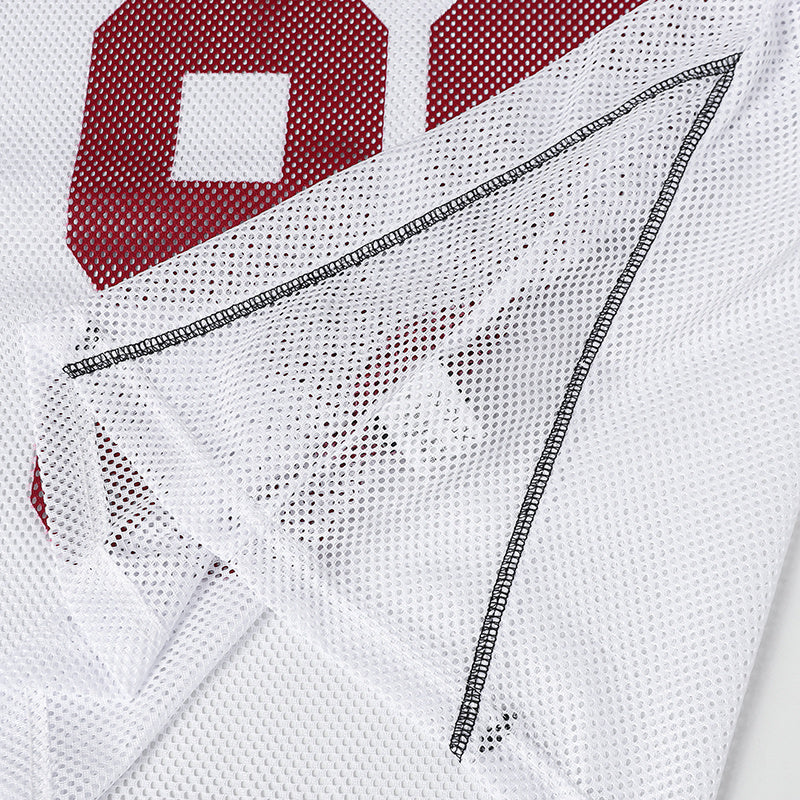 3-6-5.shop Minimal Mesh Performance Jersey