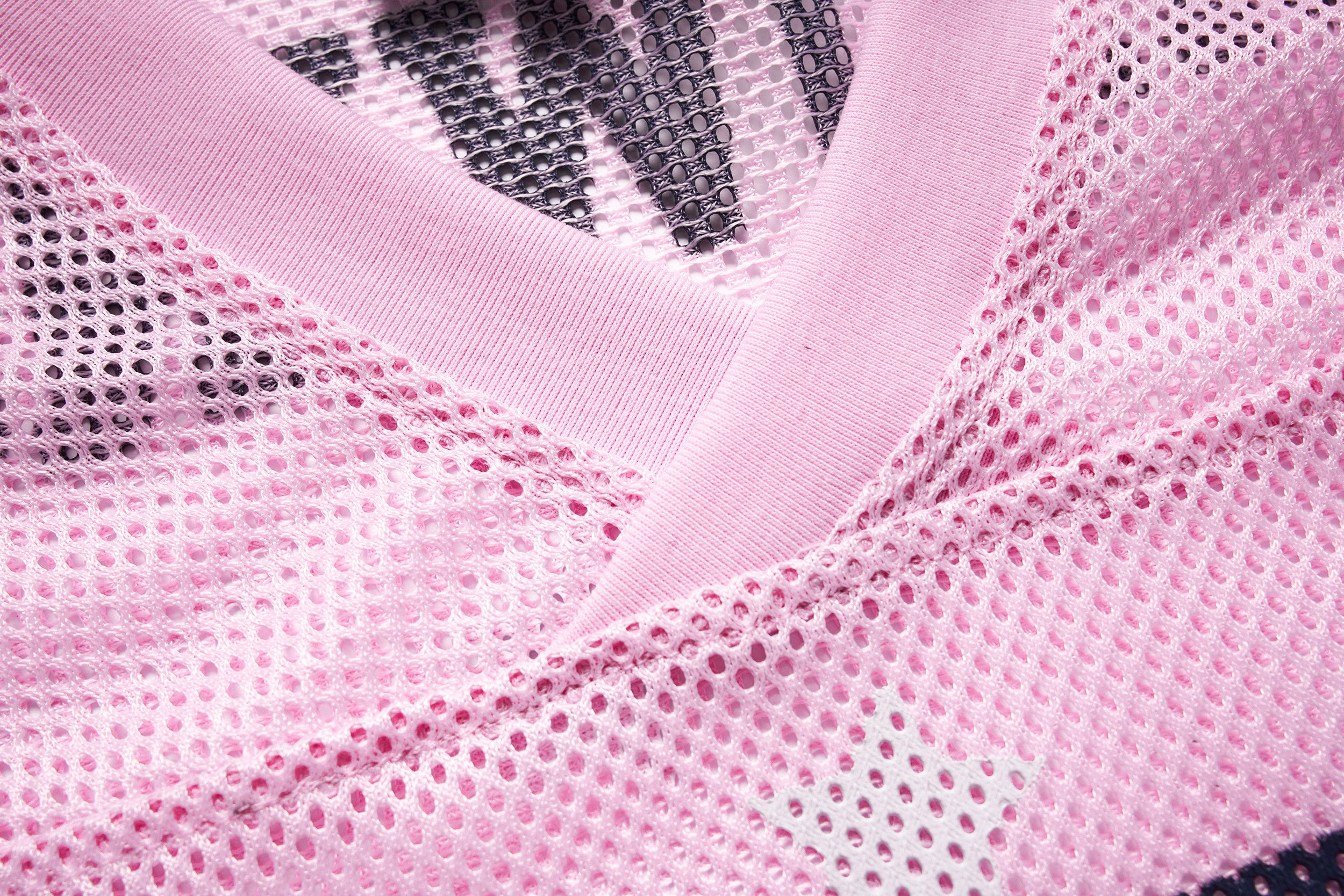 3-6-5.shop Starfield Mesh Jersey