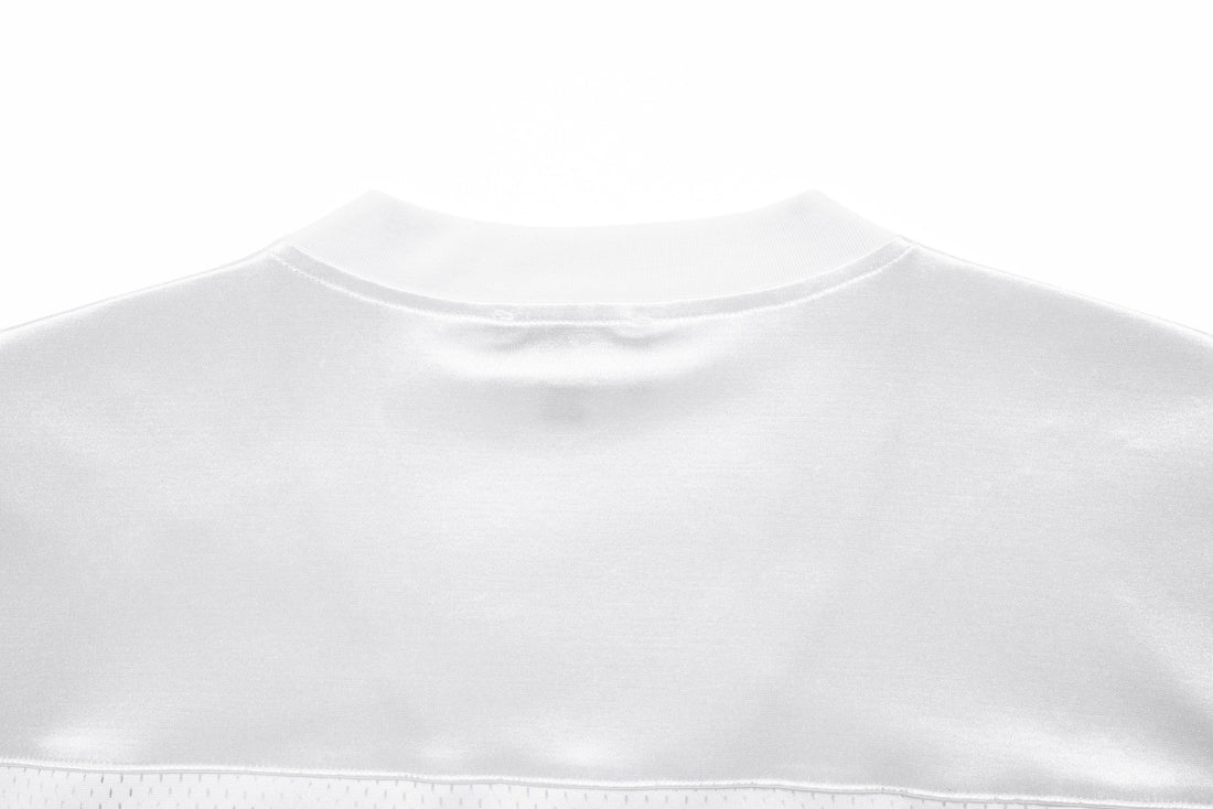 3-6-5.shop Gothic Mesh Long Sleeve Jersey