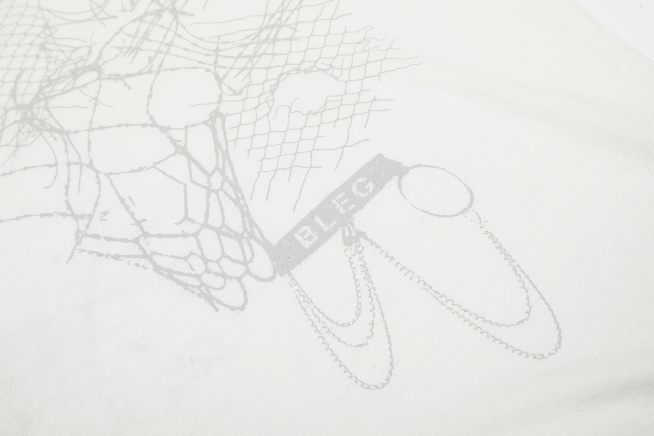 3-6-5.shop Graphic Long Sleeve Tee