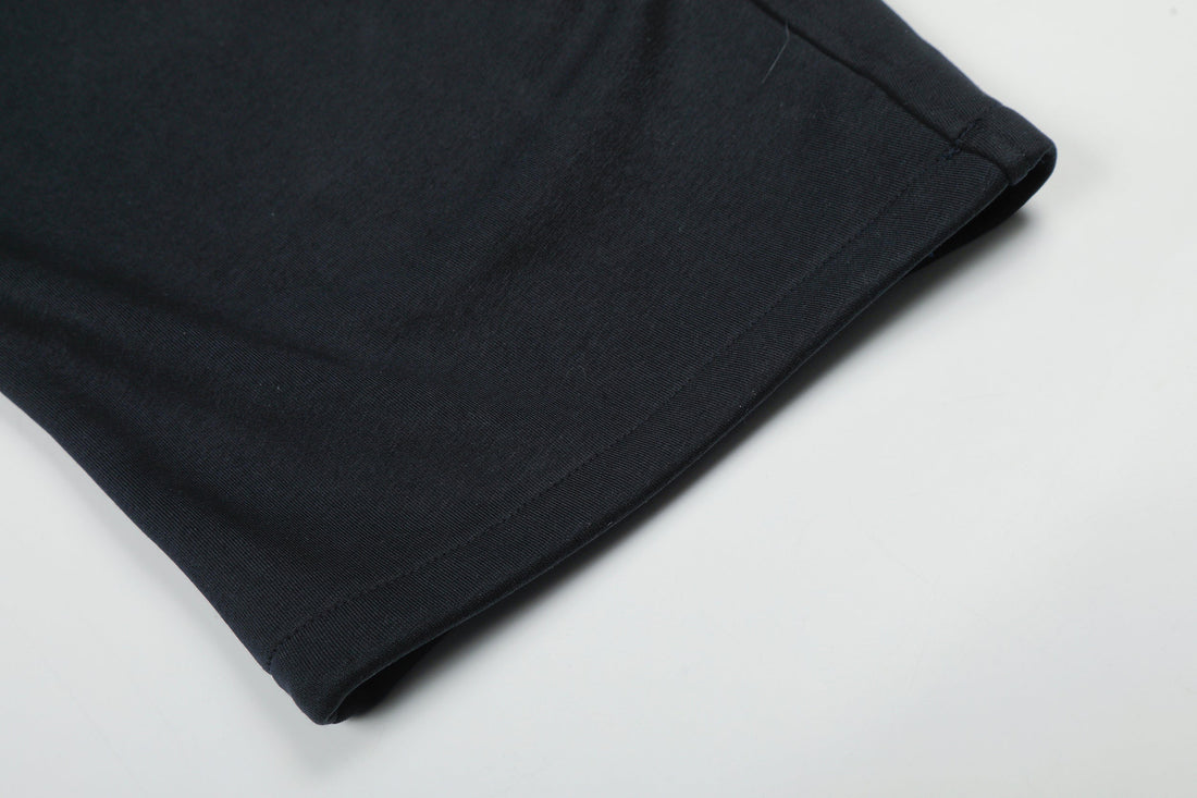 3-6-5.shop Wide-Leg Athletic Lounge Pants