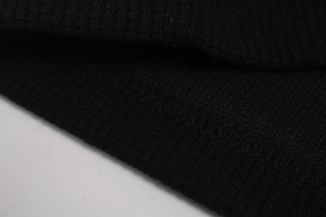 3-6-5.shop Cross Typography Graphic Tee