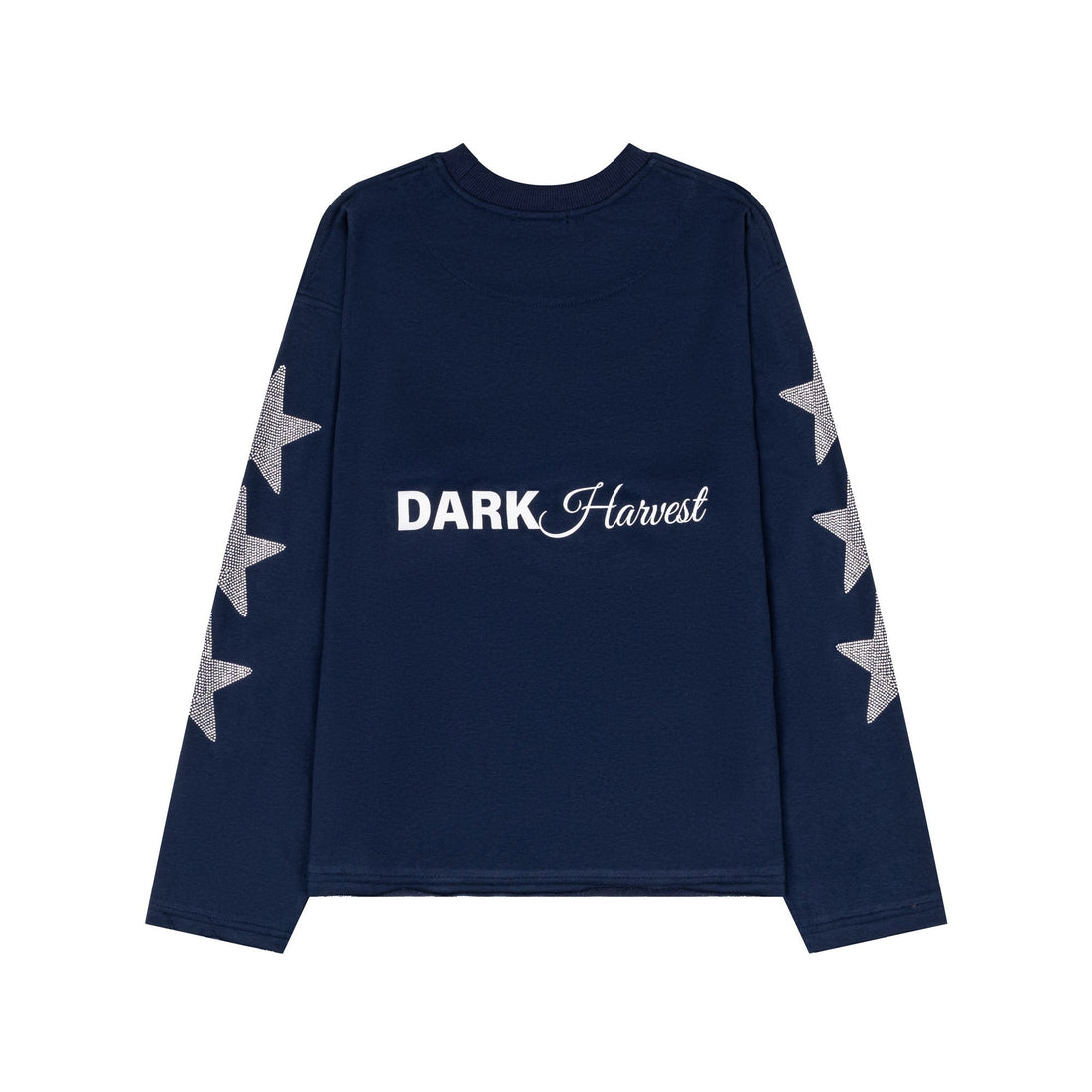 3-6-5.shop Dark Harvest Long Sleeve Tee
