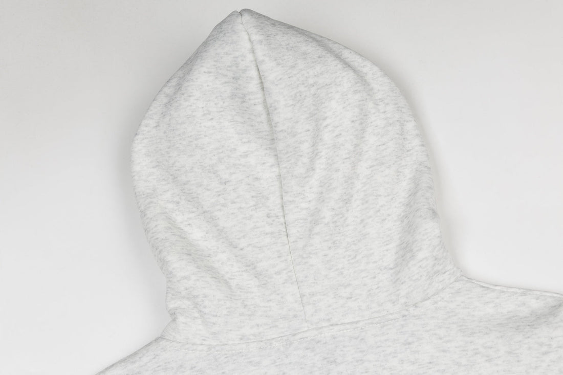 3-6-5.shop Dark Harvest Zip Hoodie (Fleece-Lined)