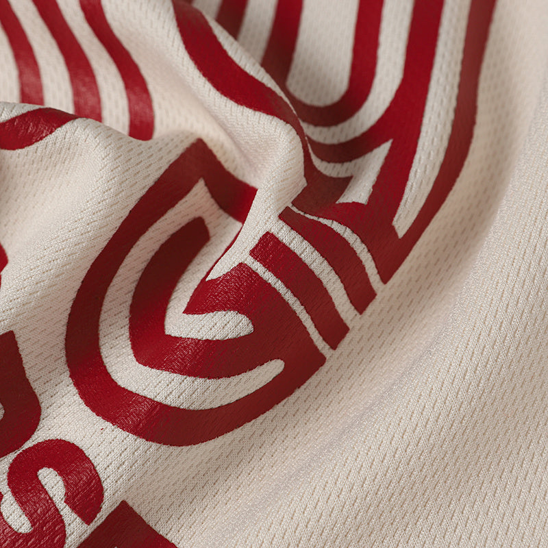 3-6-5.shop Performance Soccer Jersey