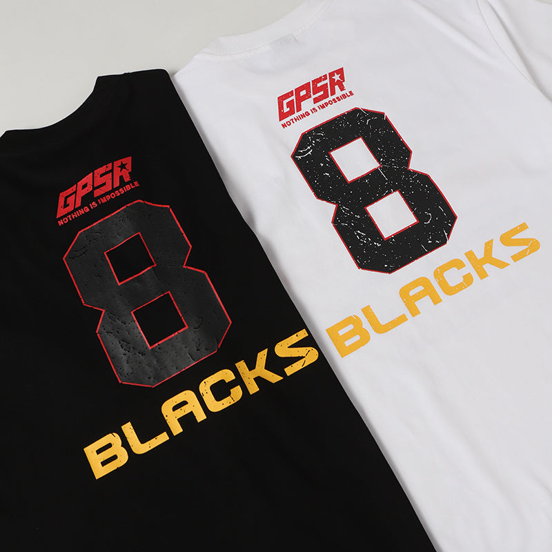 3-6-5.shop Blackworks Racing Cotton Tee