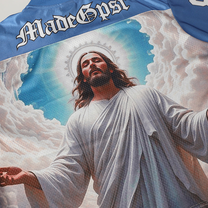 3-6-5.shop Sacred Art Performance Jersey