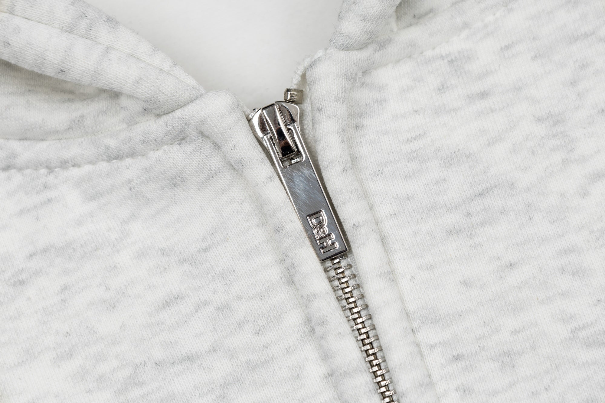 3-6-5.shop Dark Harvest Zip Hoodie (Fleece-Lined)