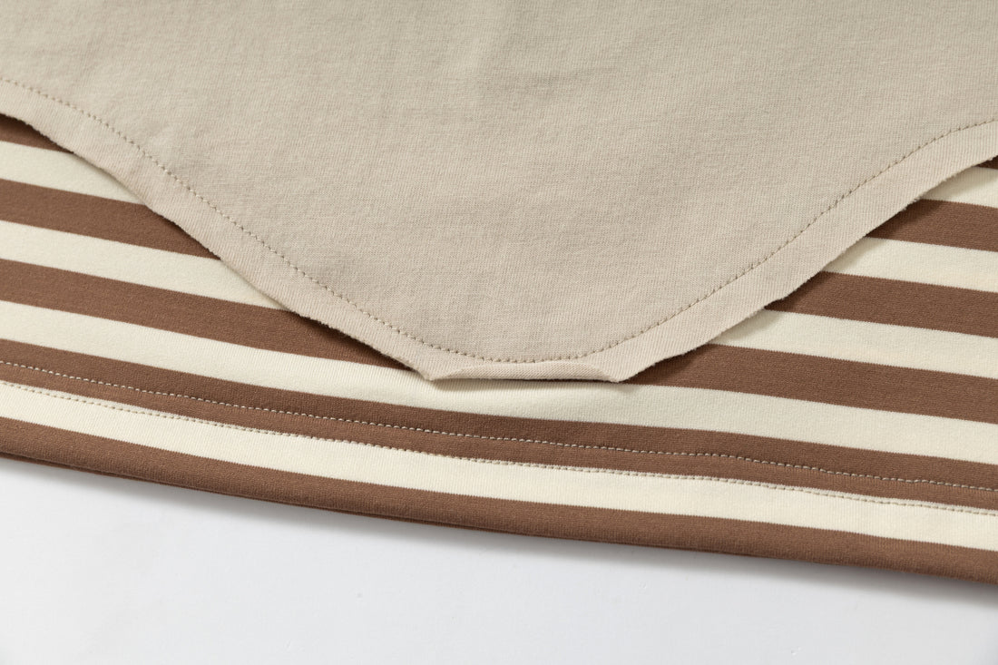 3-6-5.shop Layered Graphic Tee