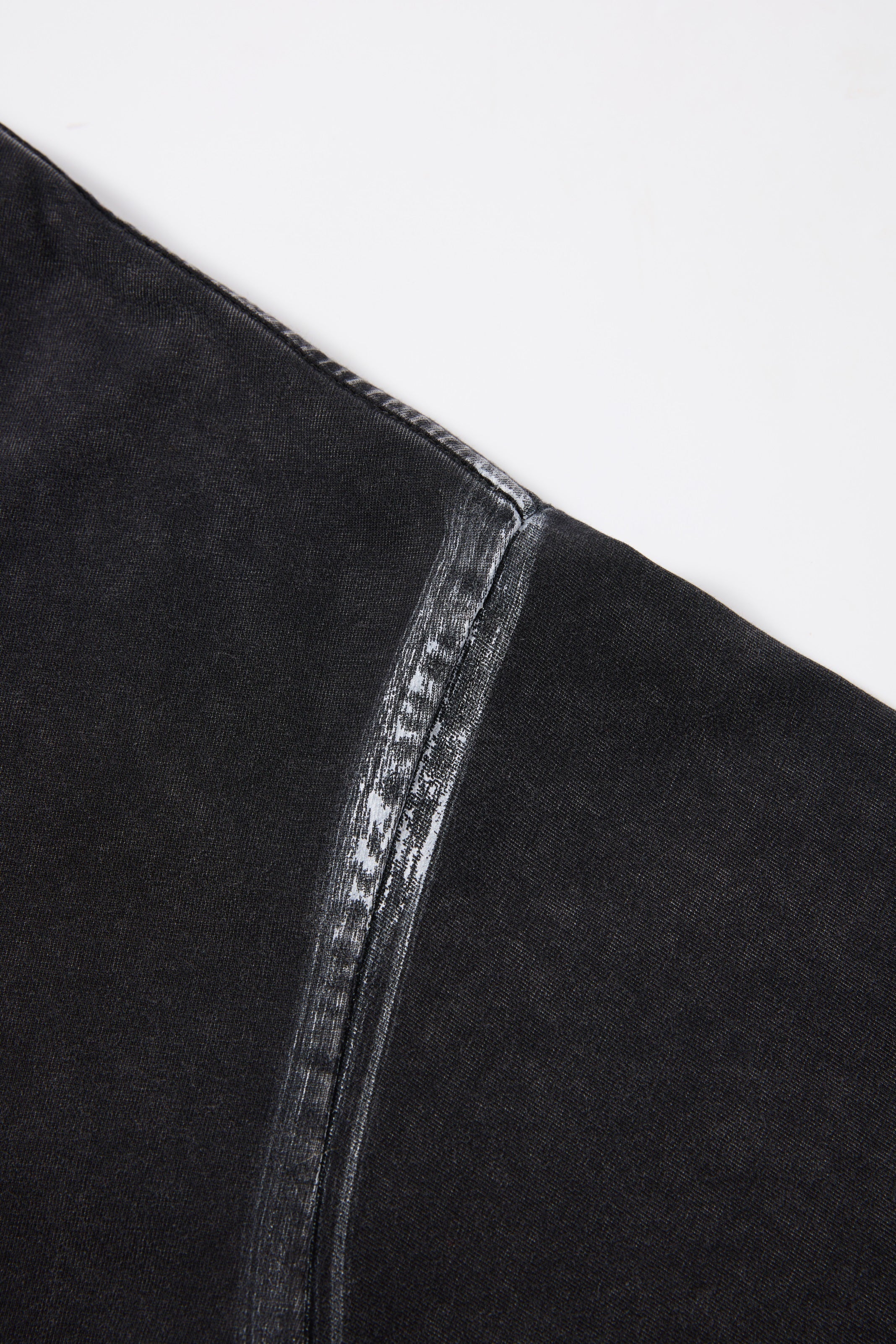 3-6-5.shop  Washed Essential Boxy T-Shirt