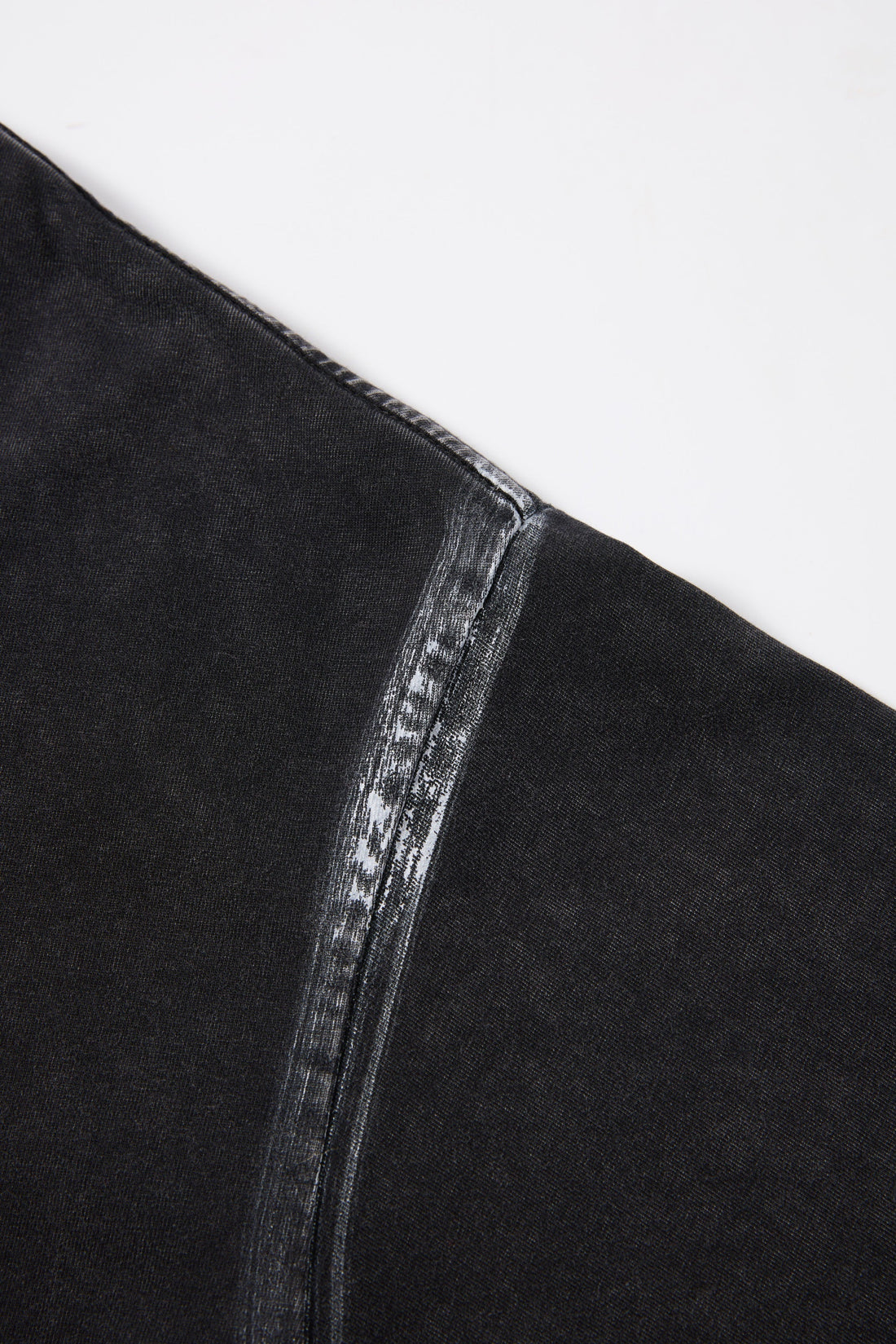 3-6-5.shop  Washed Essential Boxy T-Shirt