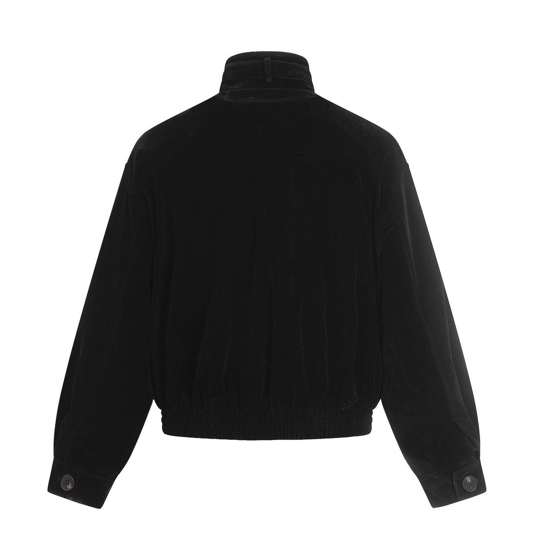 3-6-5.shop Utility Bomber Jacket