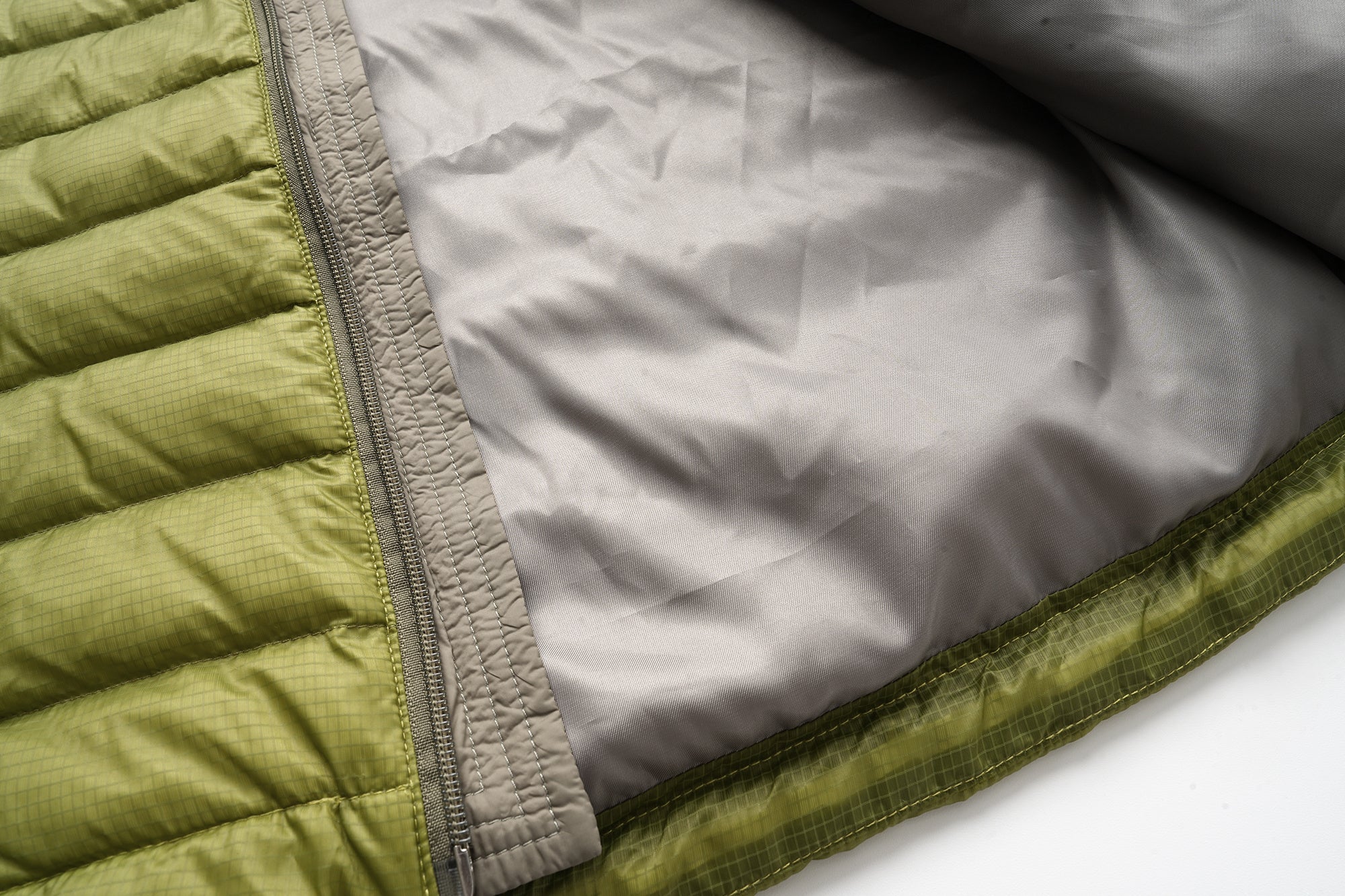 3-6-5.shop Lightweight Puffer Jacket