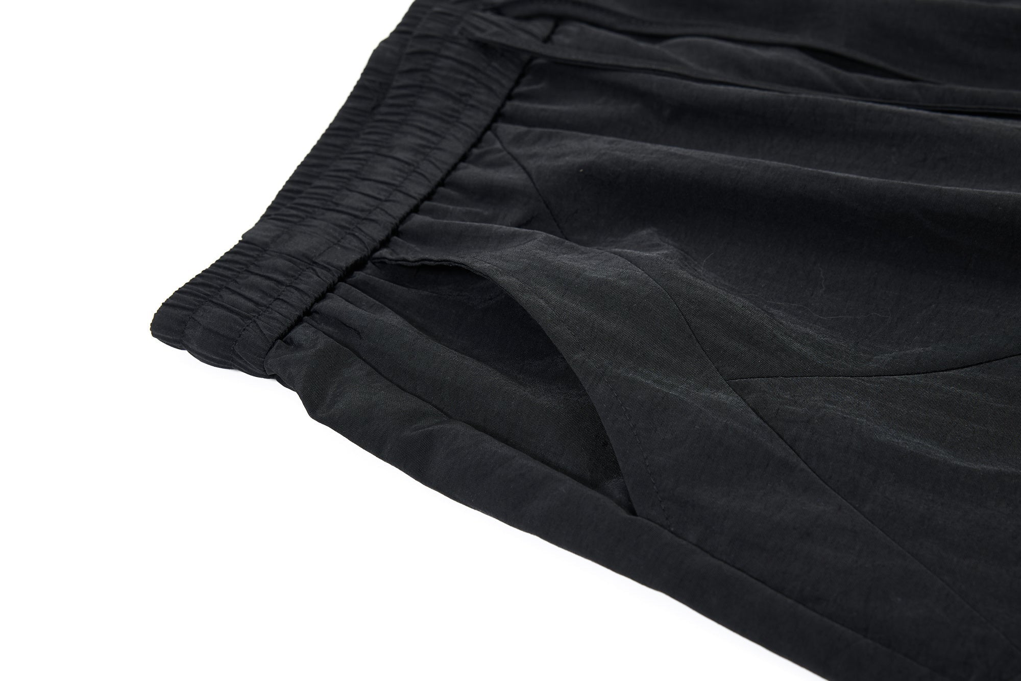 3-6-5.shop Utility Wide-Leg Cargo Pants