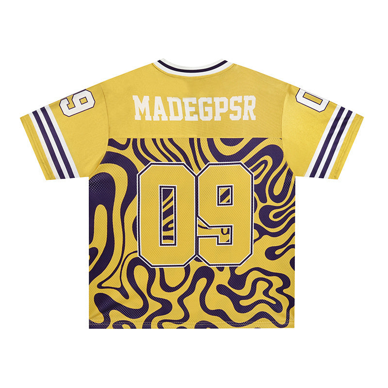 3-6-5.shop Psychedelic Performance Jersey