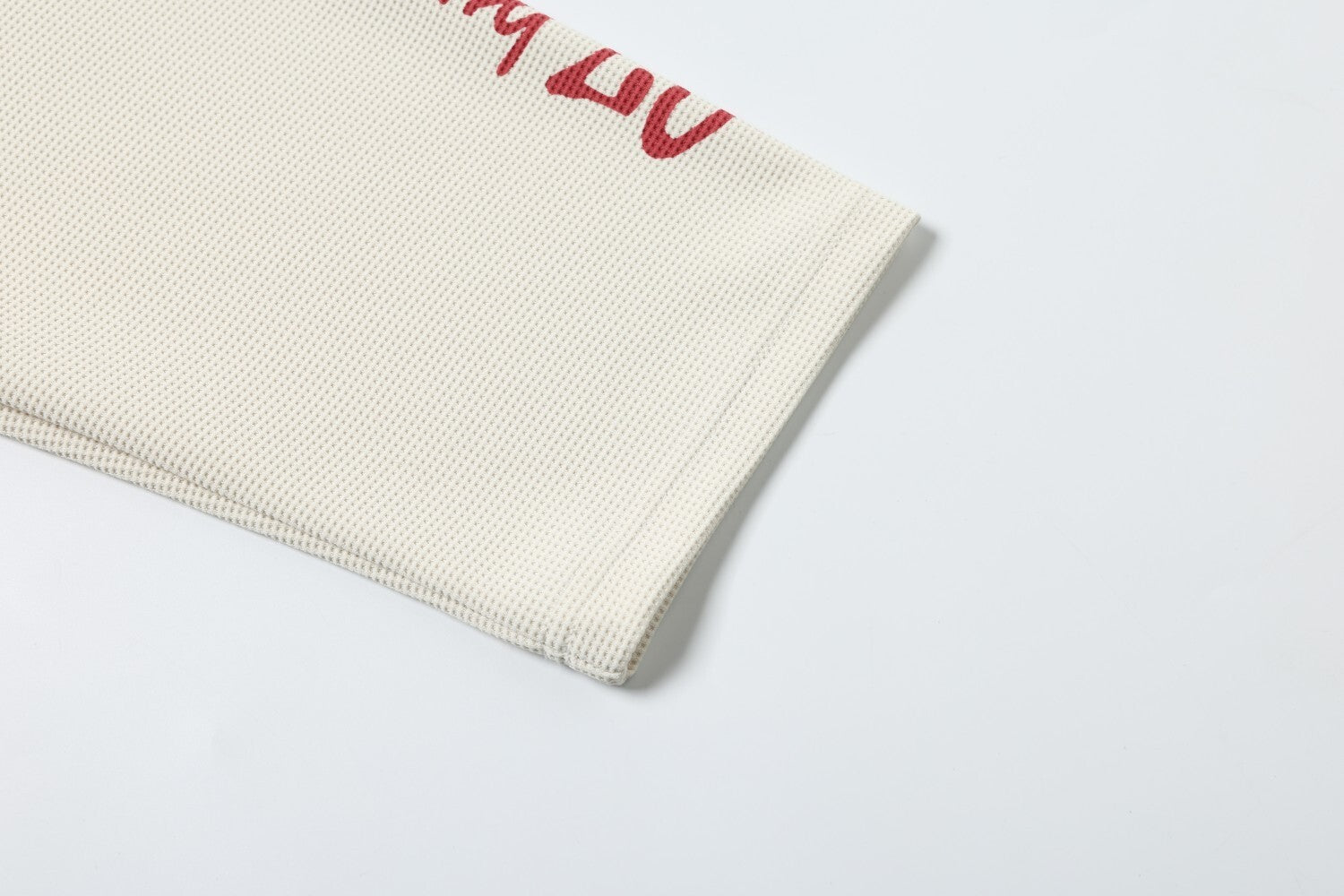 3-6-5.shop Graphic Long Sleeve Tee