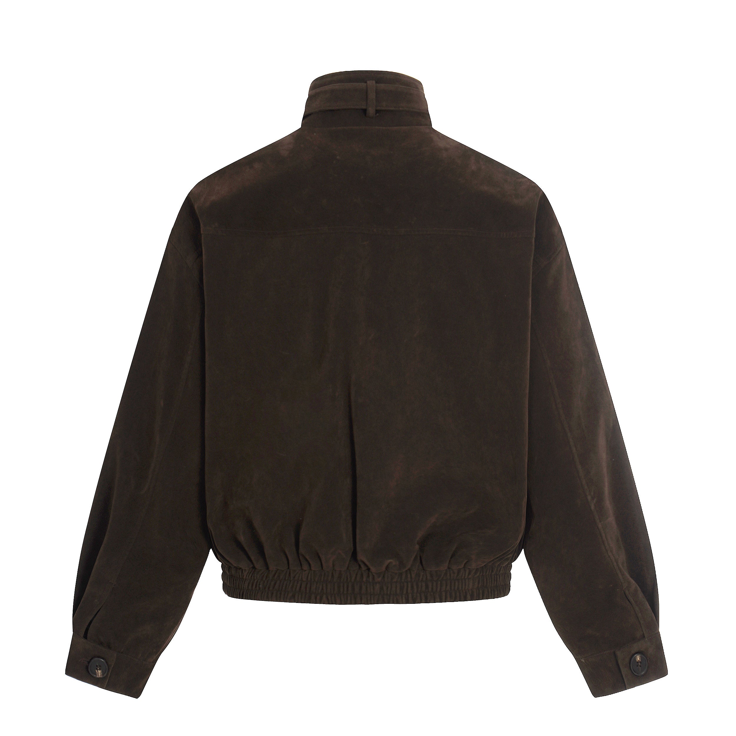 3-6-5.shop Utility Bomber Jacket