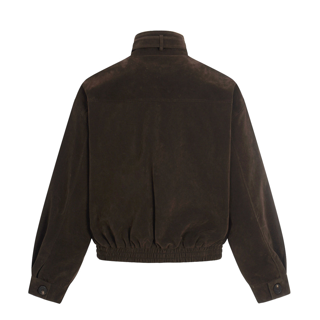 3-6-5.shop Utility Bomber Jacket