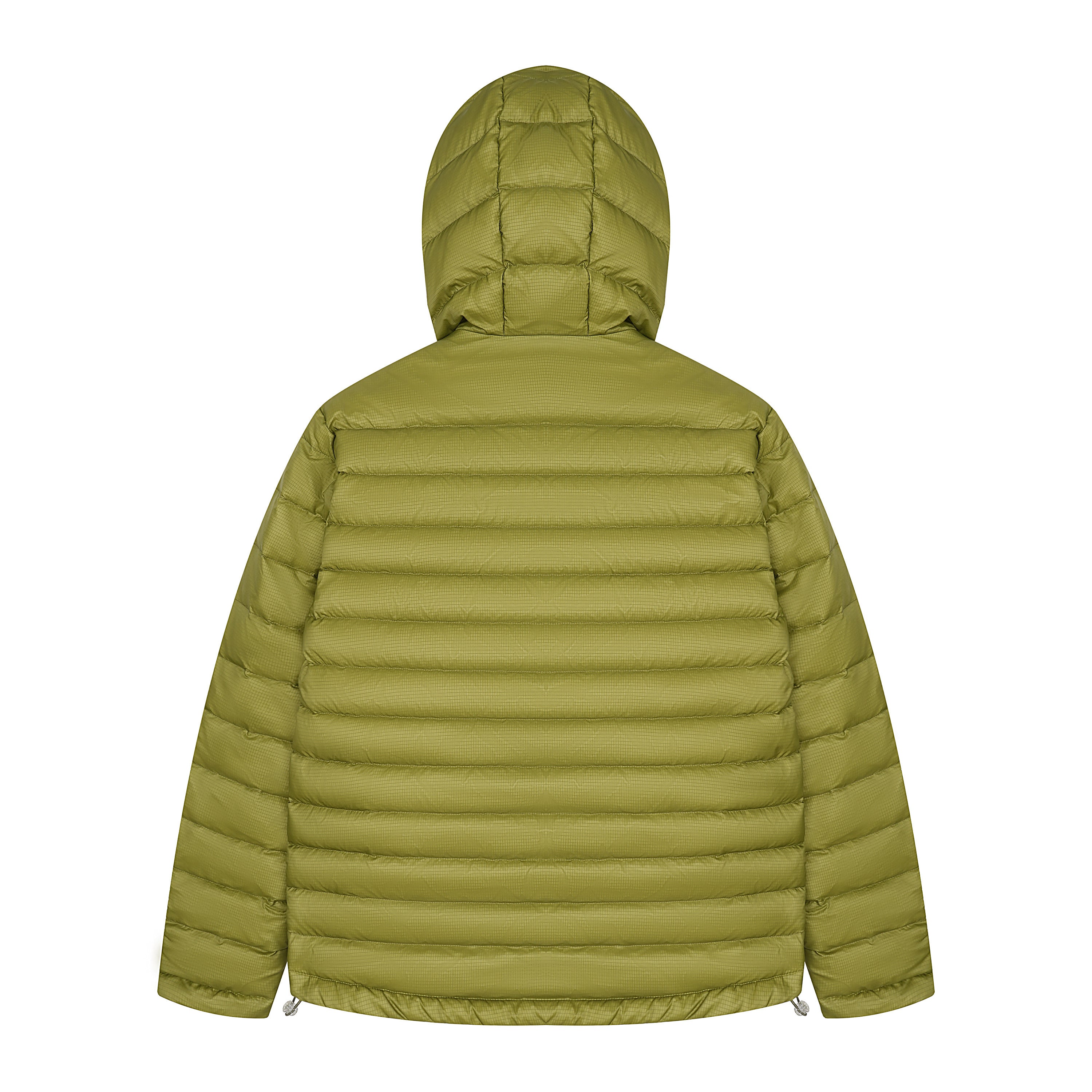 3-6-5.shop Lightweight Puffer Jacket