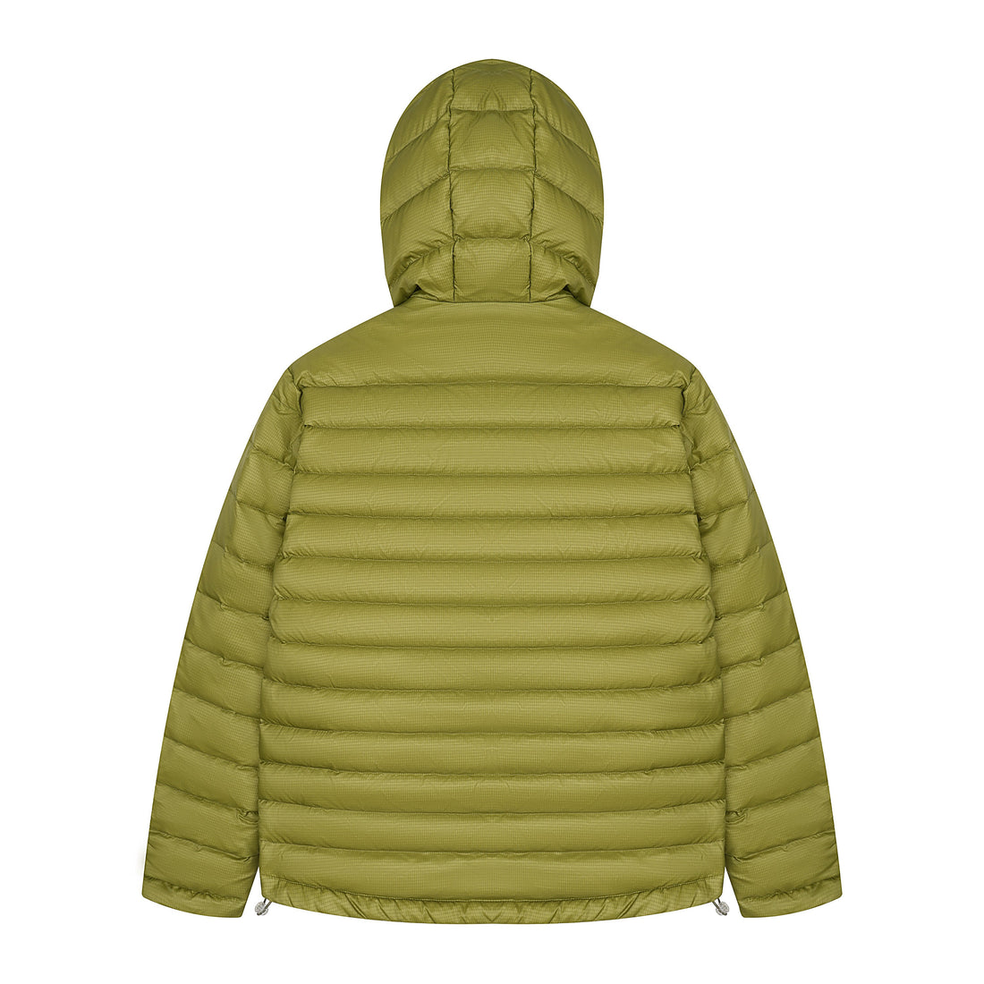 3-6-5.shop Lightweight Puffer Jacket