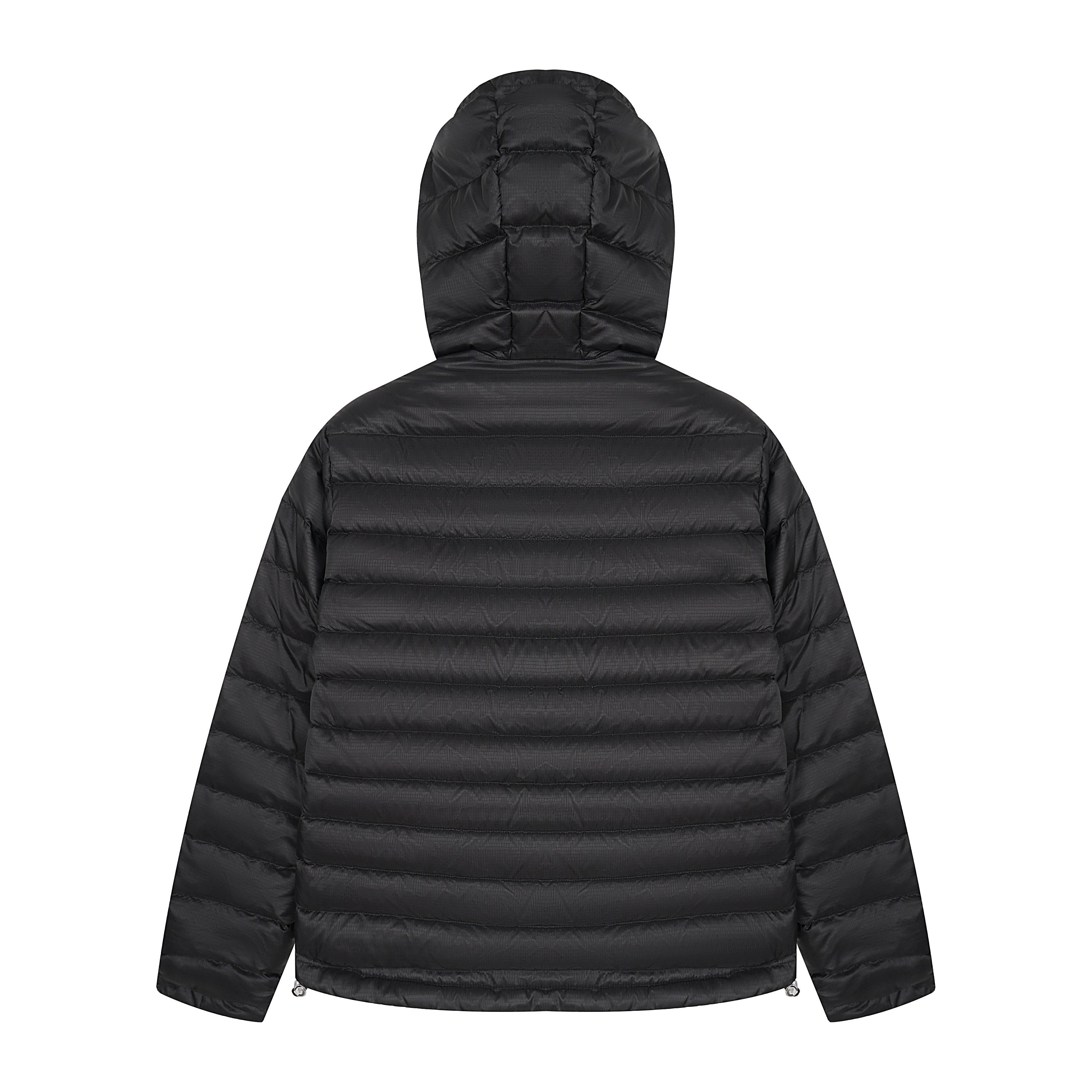 3-6-5.shop Lightweight Puffer Jacket