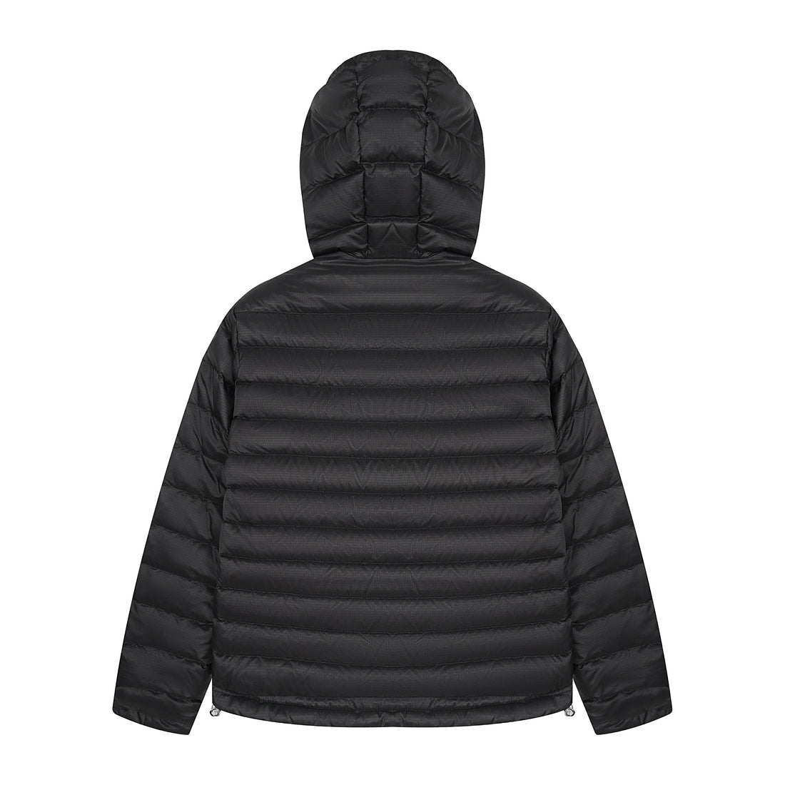 3-6-5.shop Lightweight Puffer Jacket