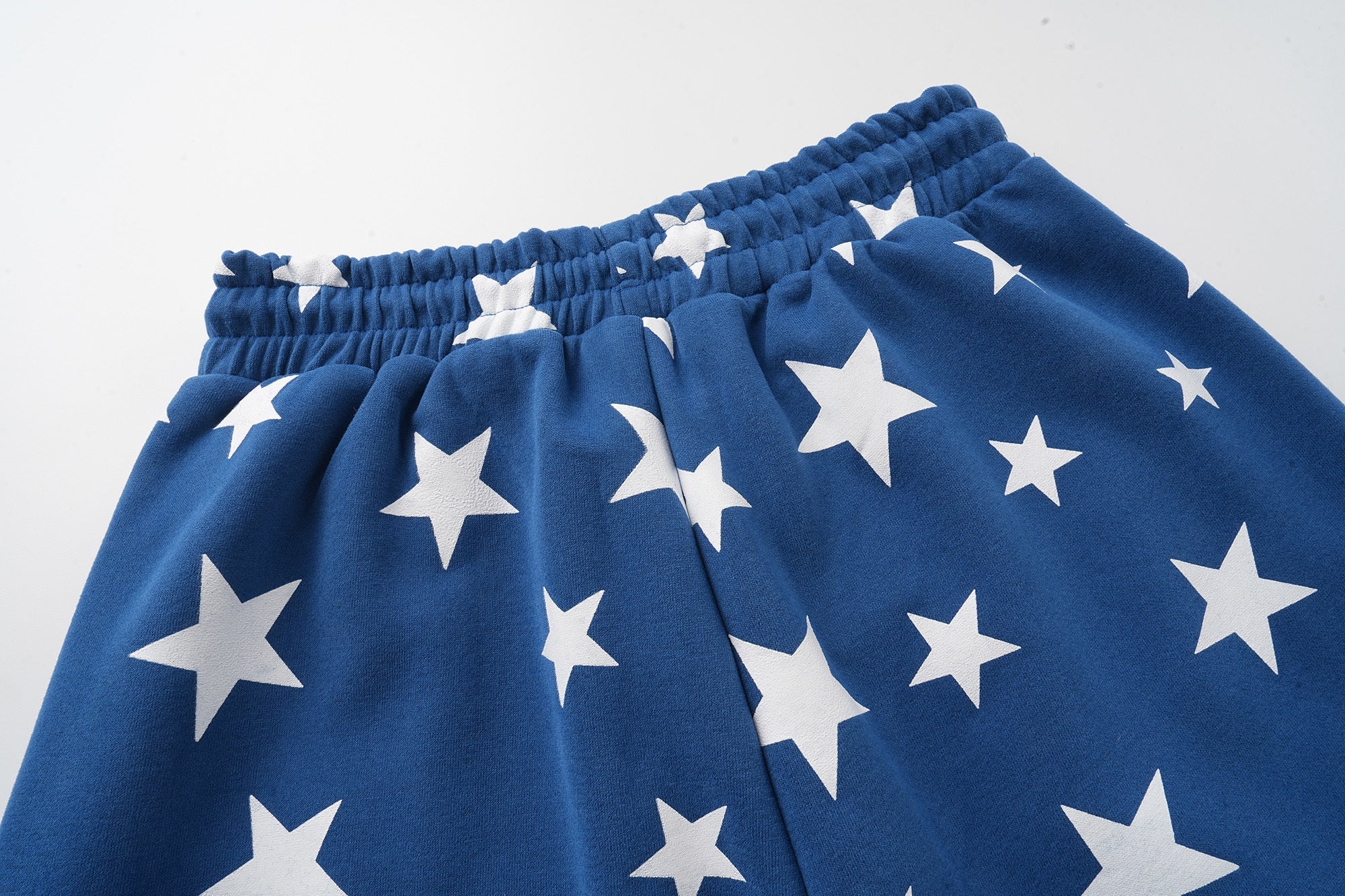 3-6-5.shop Star Pattern Sweatpants