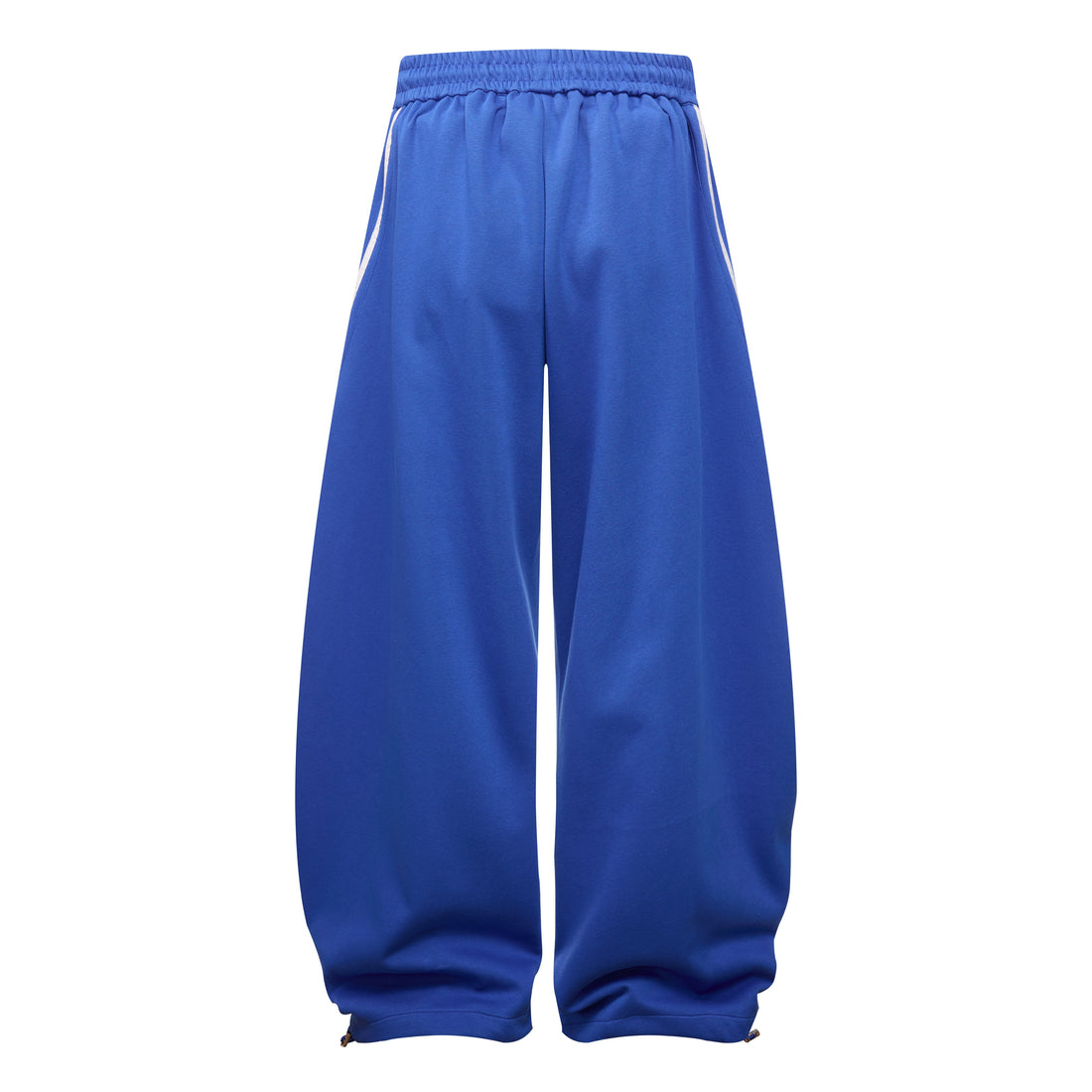 3-6-5.shop Curved Stripe Track Pants