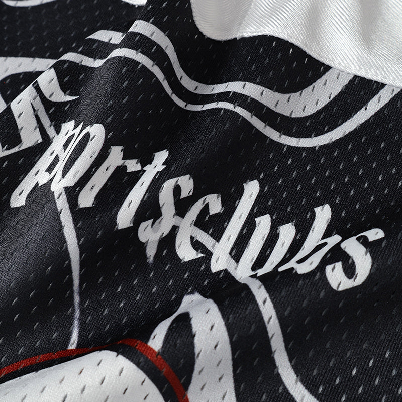 3-6-5.shop Swirl Camo Performance Jersey