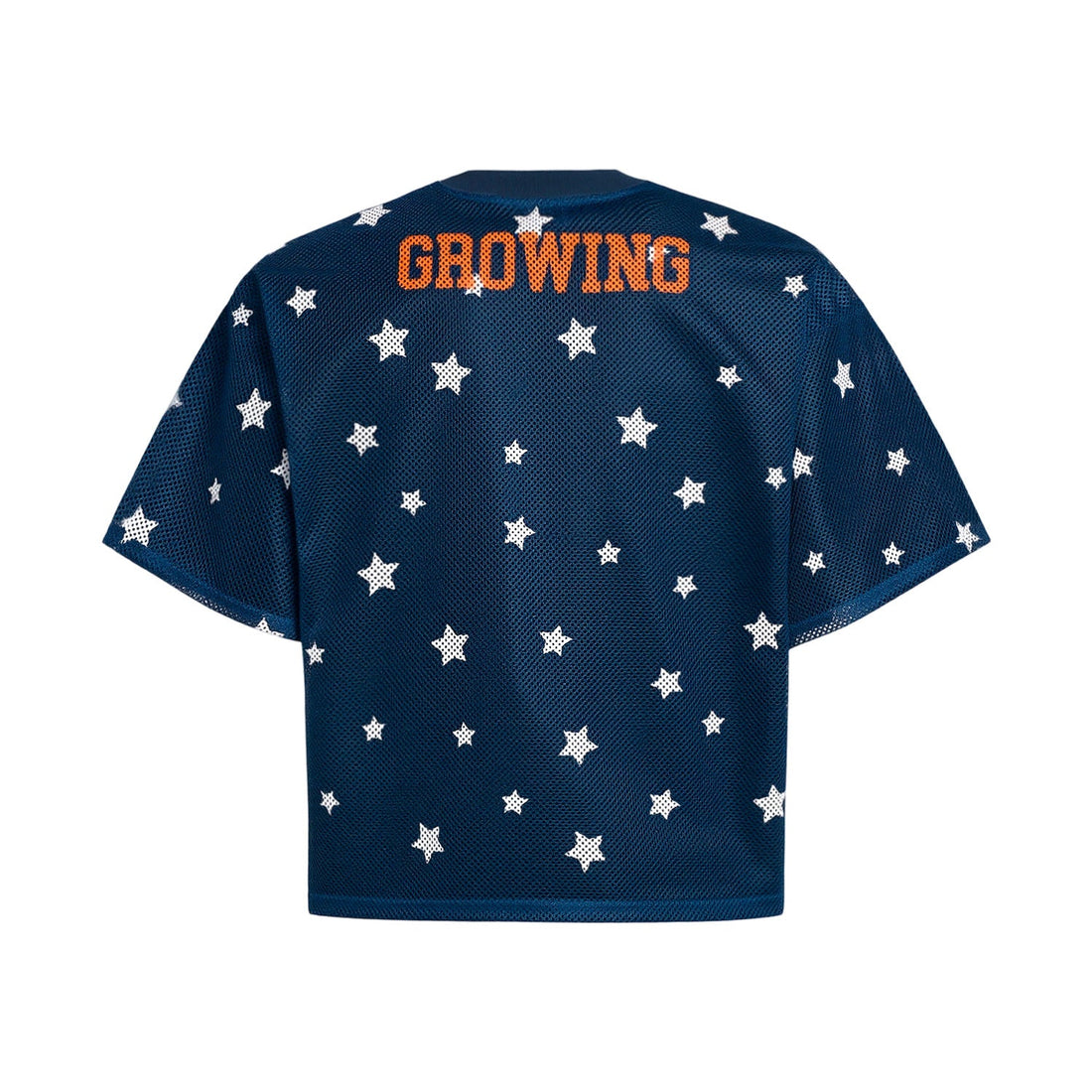 3-6-5.shop Starfield Mesh Jersey