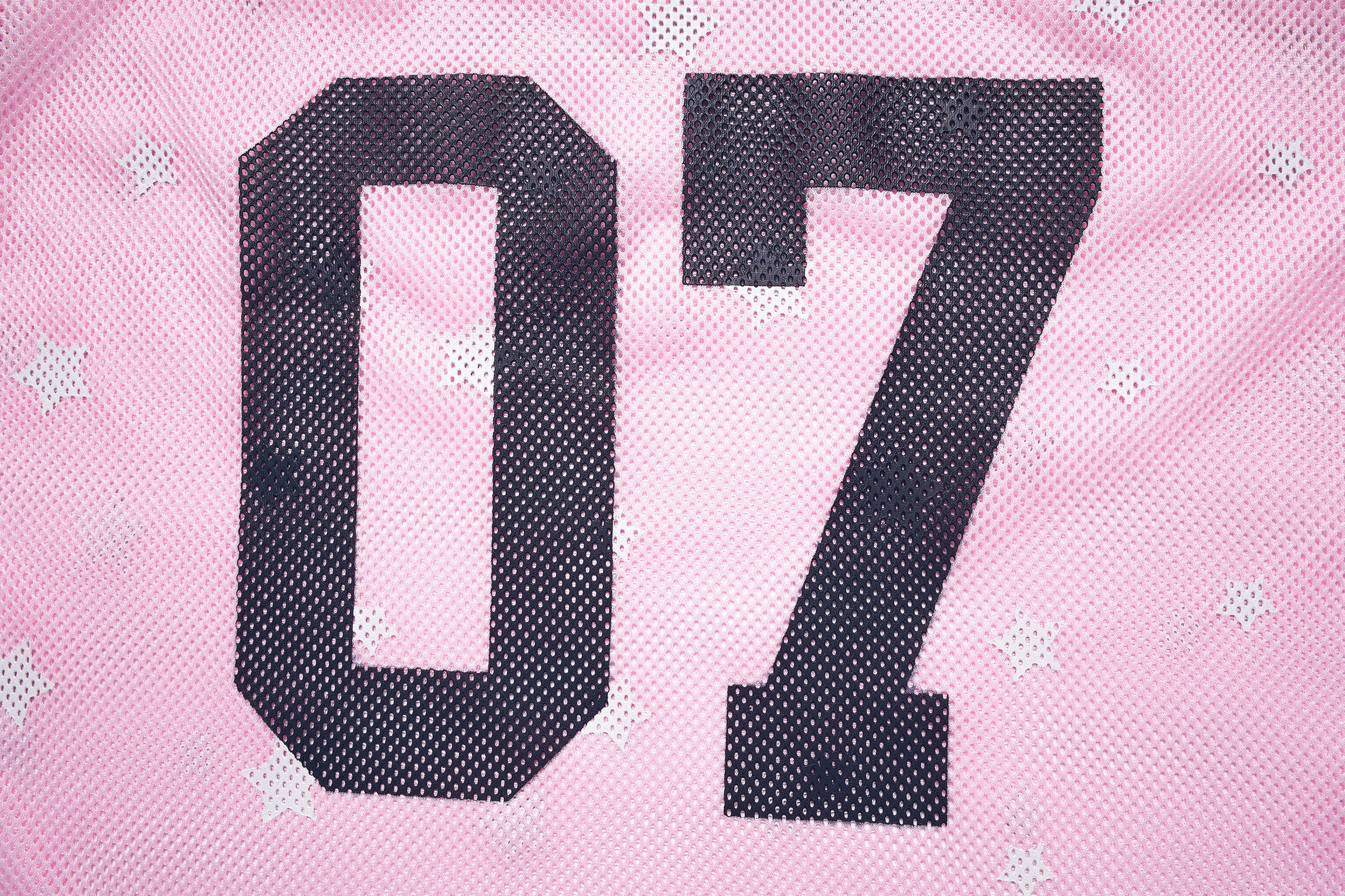 3-6-5.shop Starfield Mesh Jersey