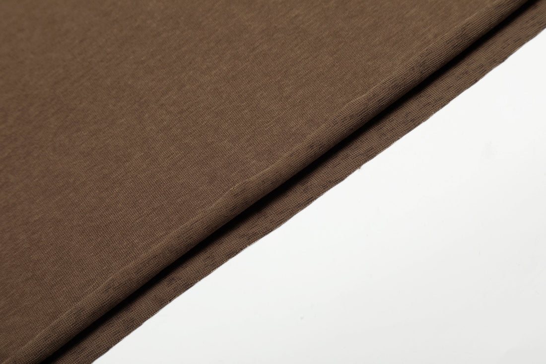 3-6-5.shop Classic Henley Long Sleeve Tee
