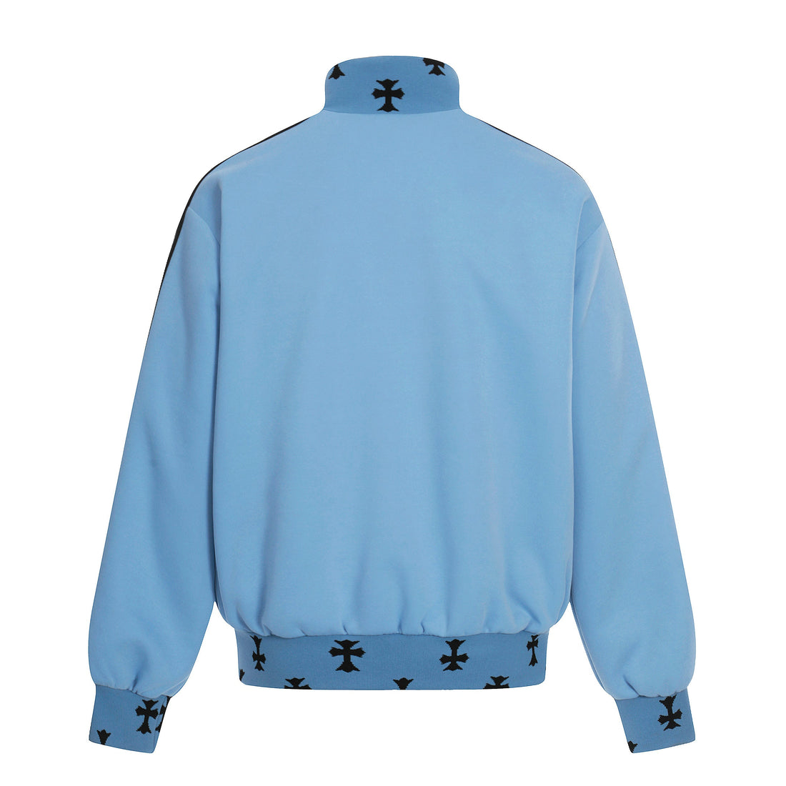 3-6-5.shop Black Energy Track Jacket