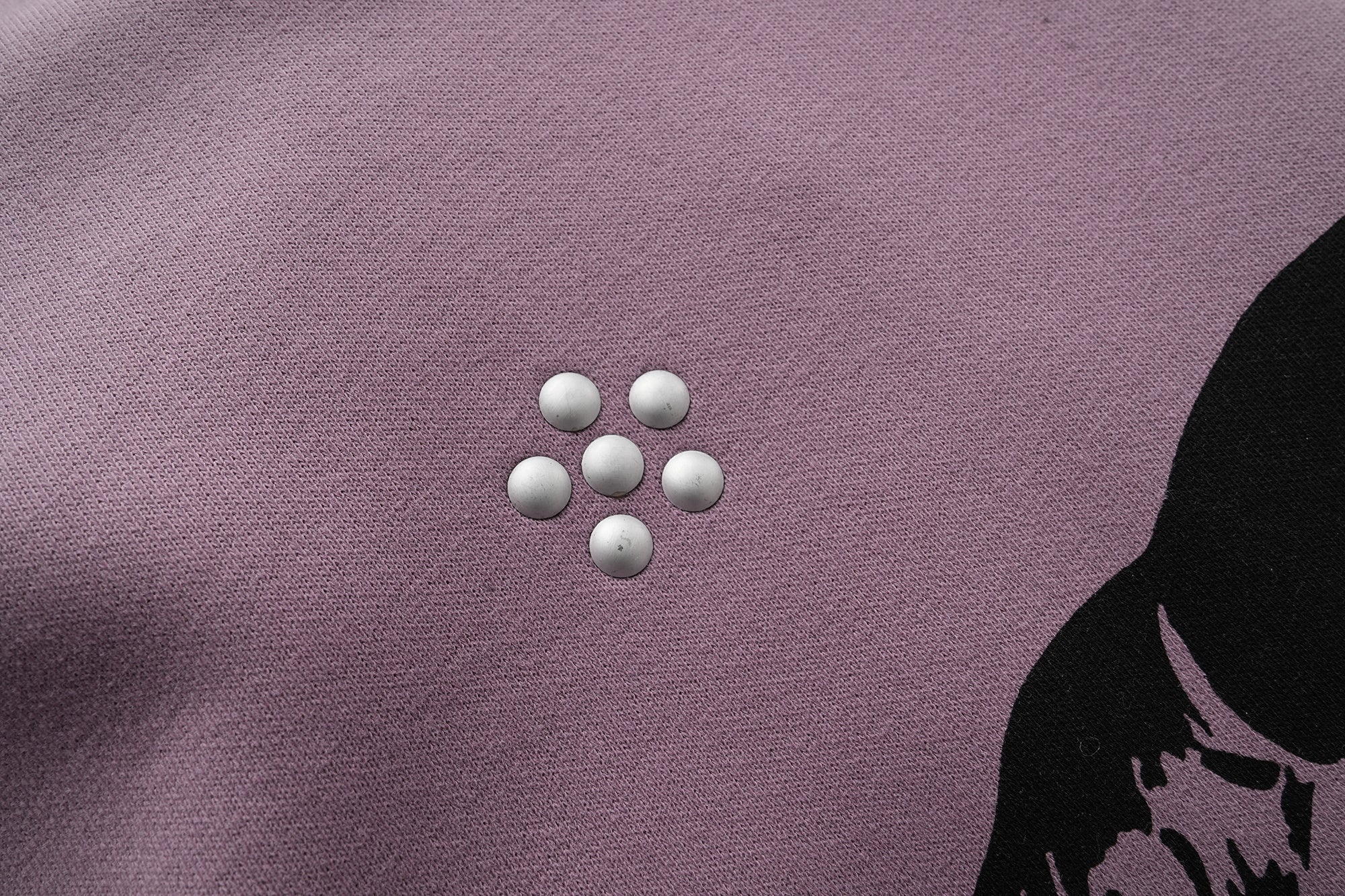 3-6-5.shop Graphic Zip Hoodie