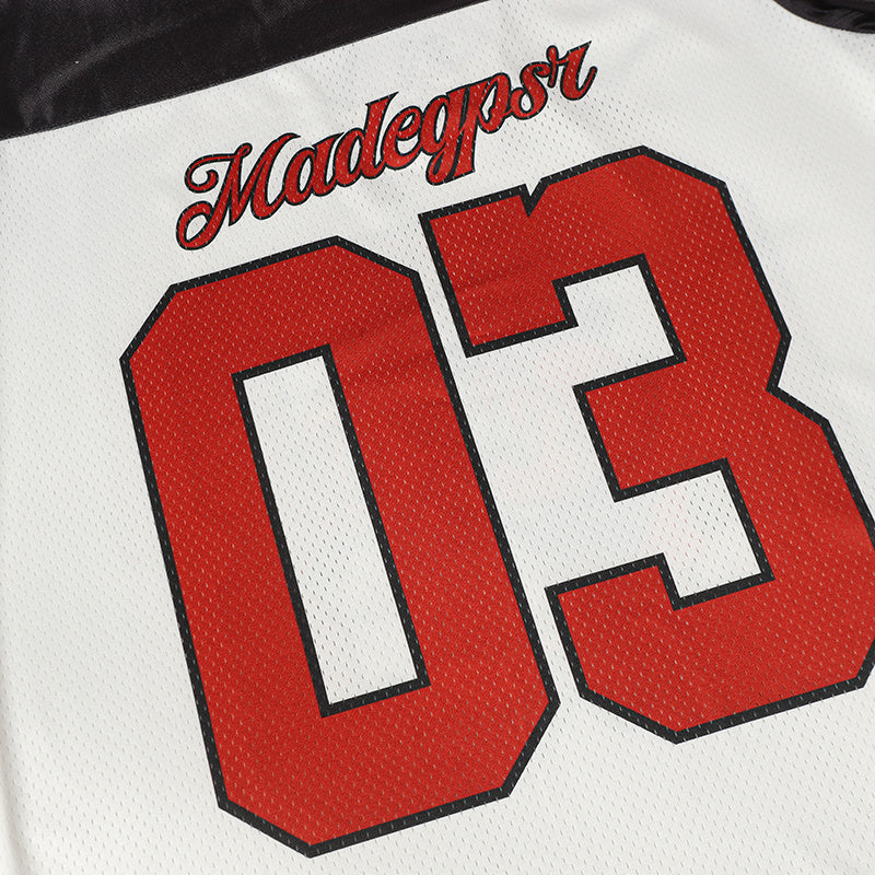 3-6-5.shop Cartoon Number Performance Jersey