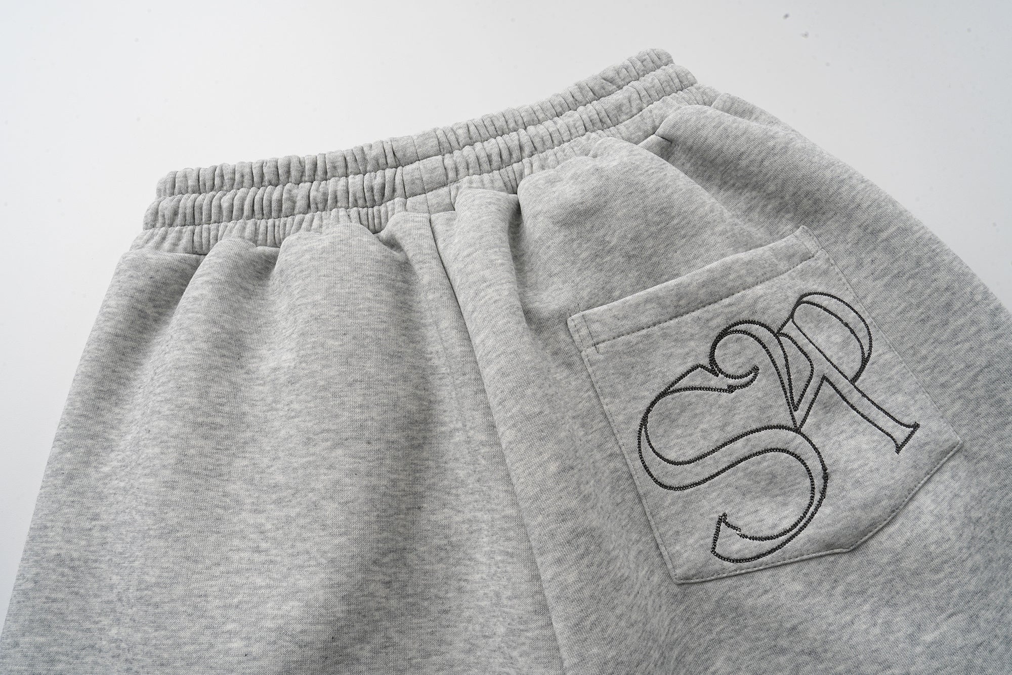 3-6-5.shop Essential Wide-Leg Sweatpants