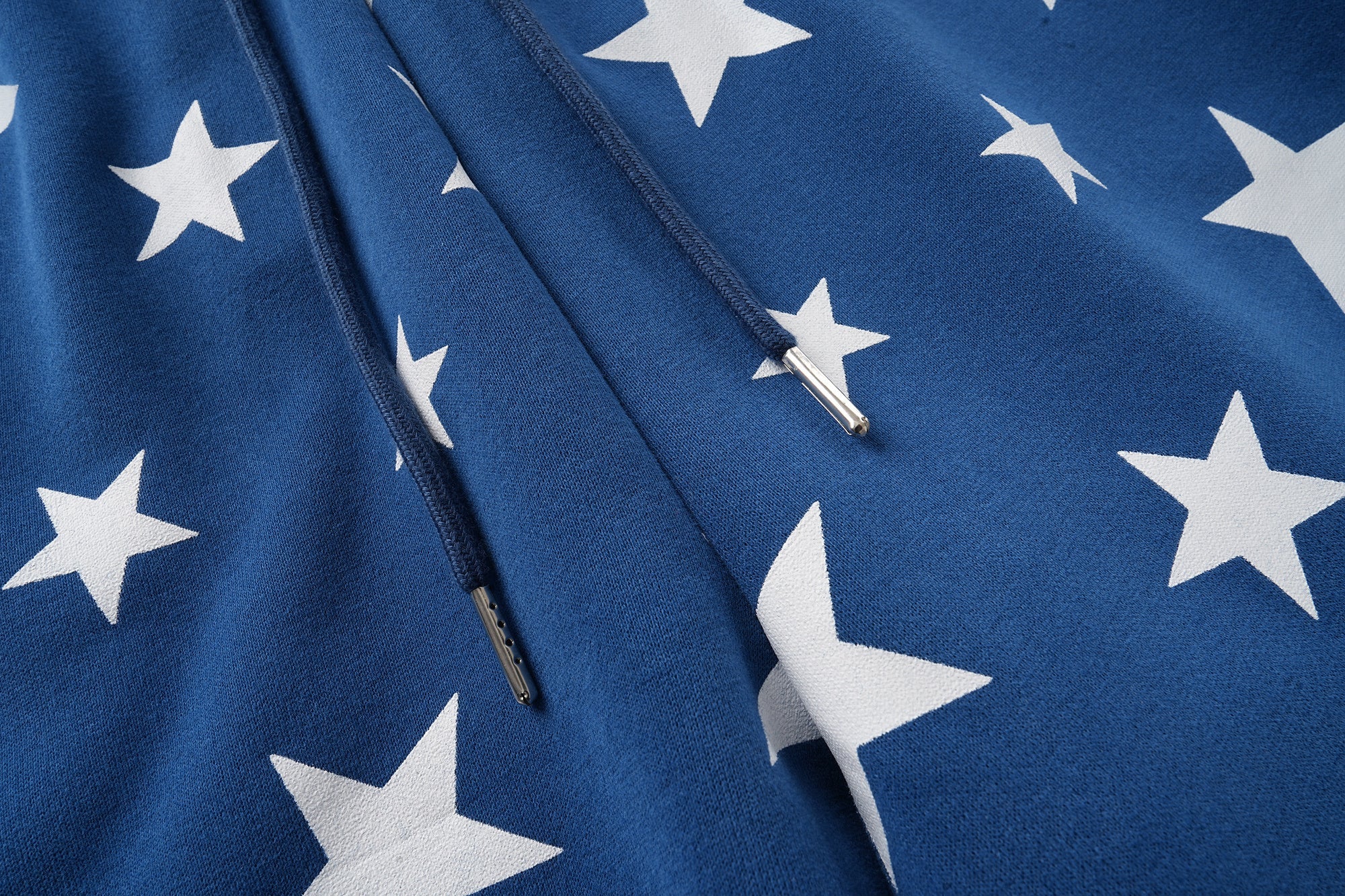 3-6-5.shop Star Pattern Sweatpants