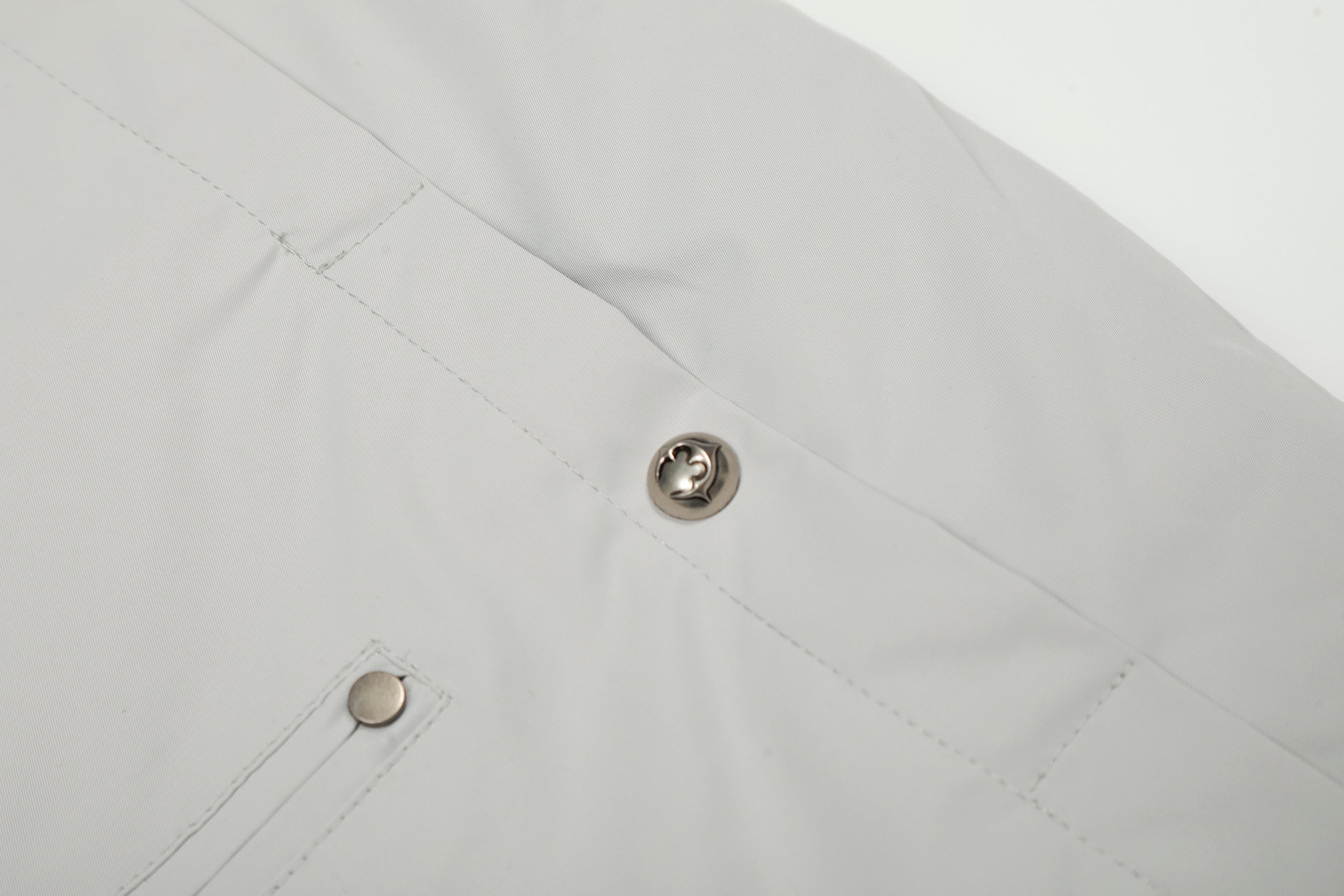 3-6-5.shop Faux Fur Hood Utility Bomber Jacket