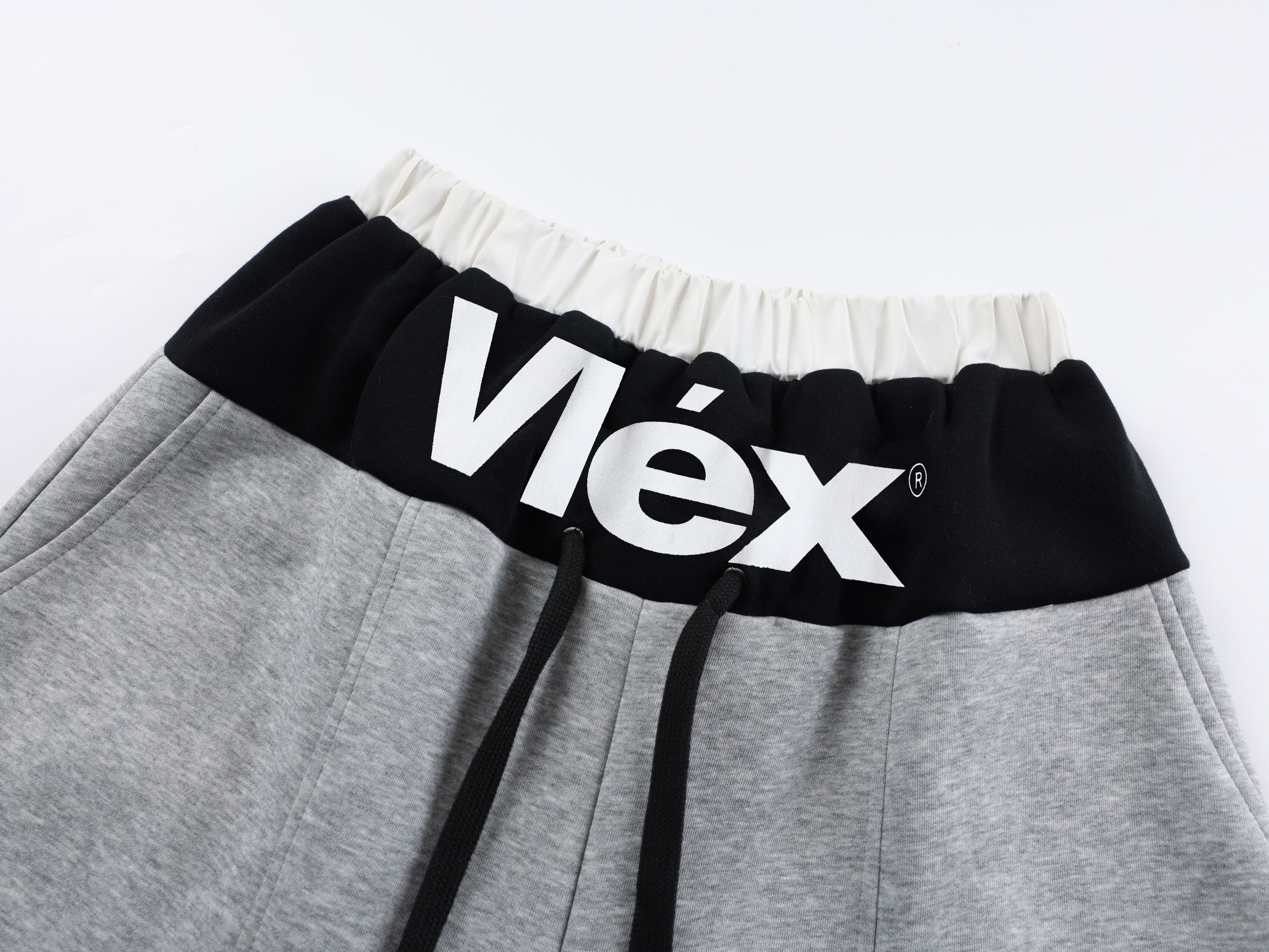 3-6-5.shop Wide-Leg Sweatpants
