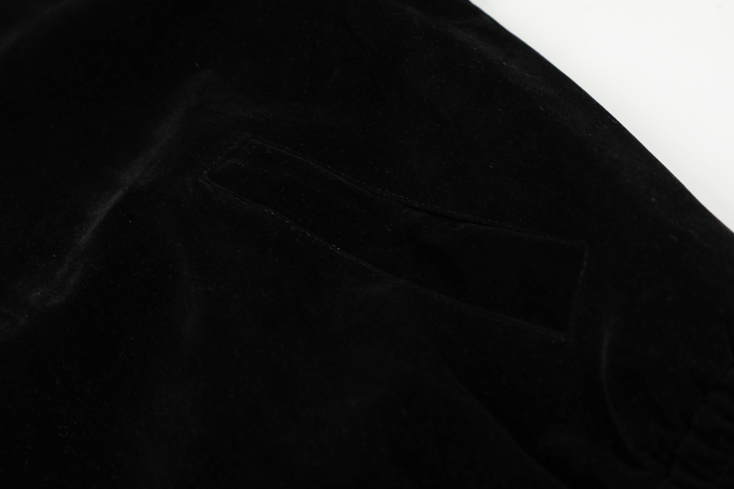 3-6-5.shop Camo Sleeve Varsity Jacket