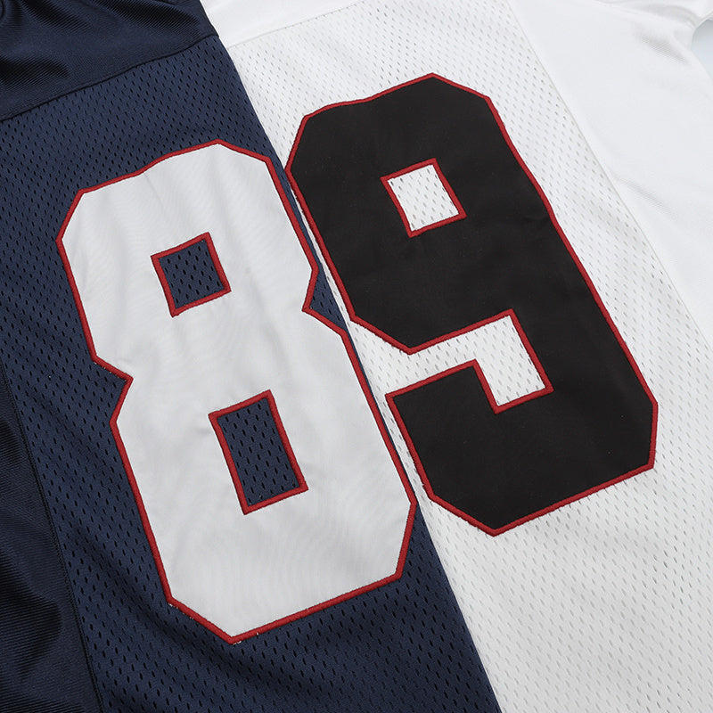 3-6-5.shop Number Graphic Performance Jersey