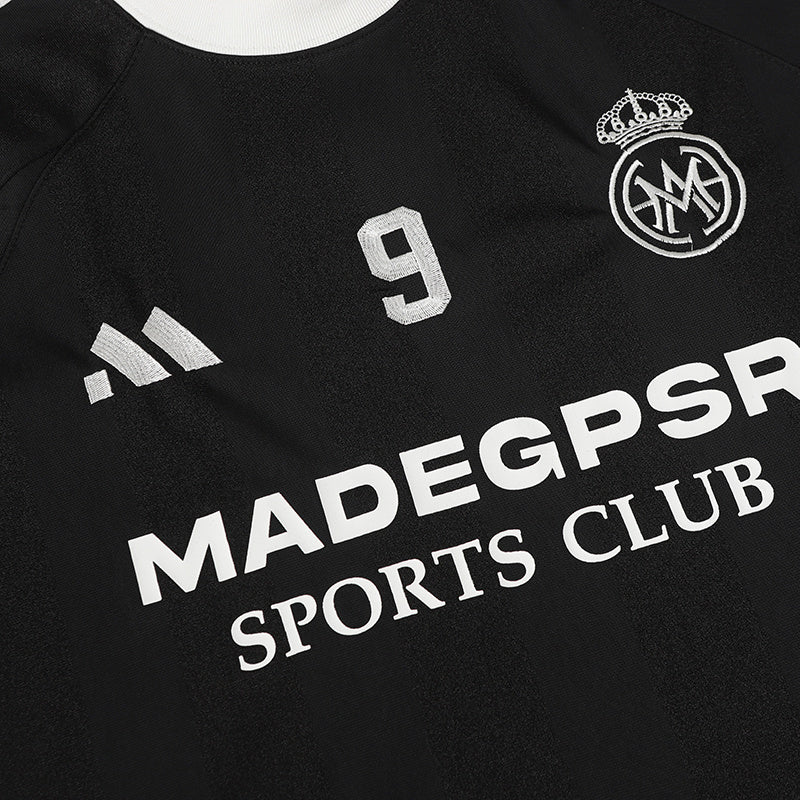 3-6-5.shop Sports Club Performance Jersey
