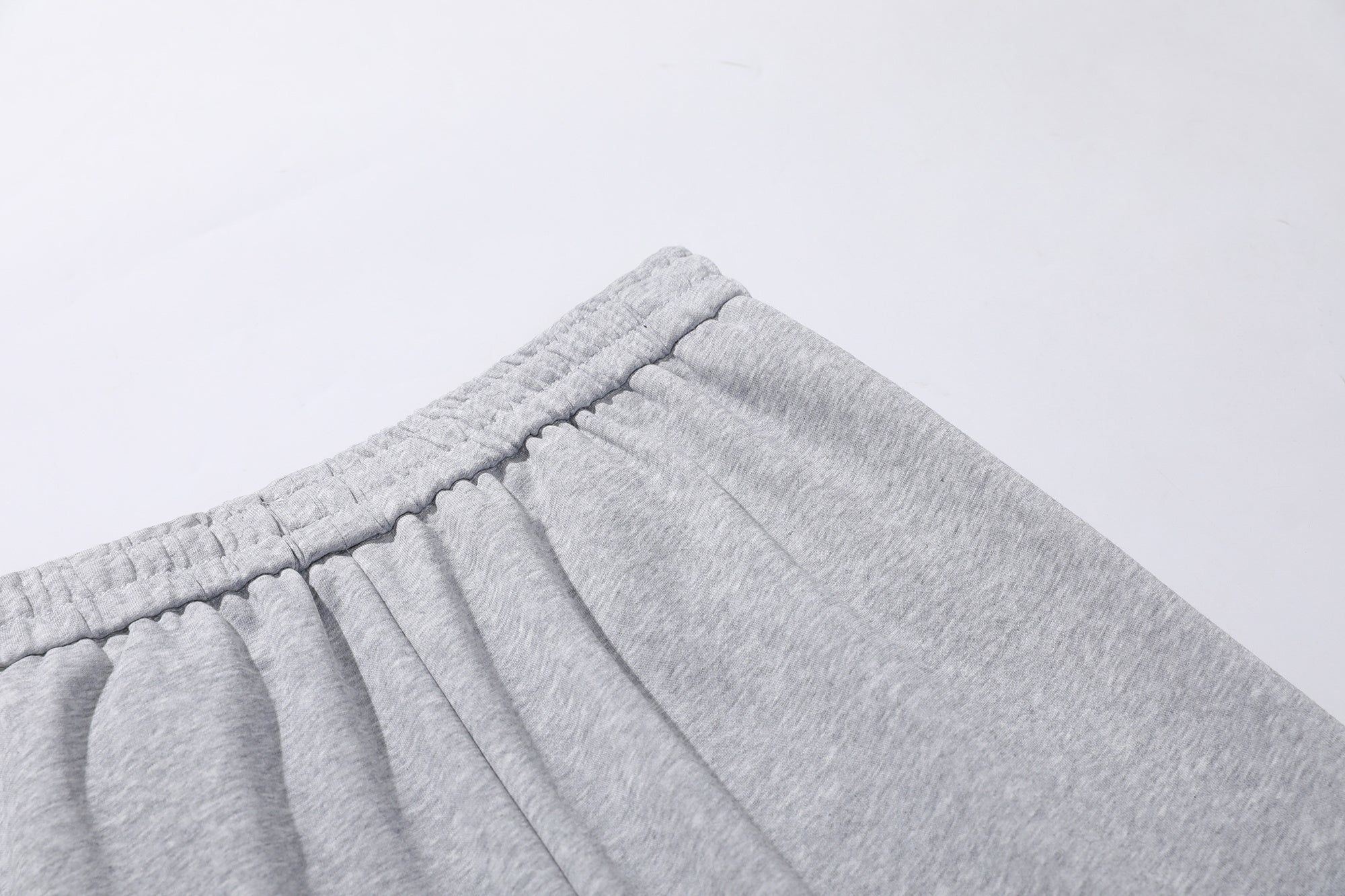 3-6-5.shop Sculpted Wide-Leg Athletic Sweatpants